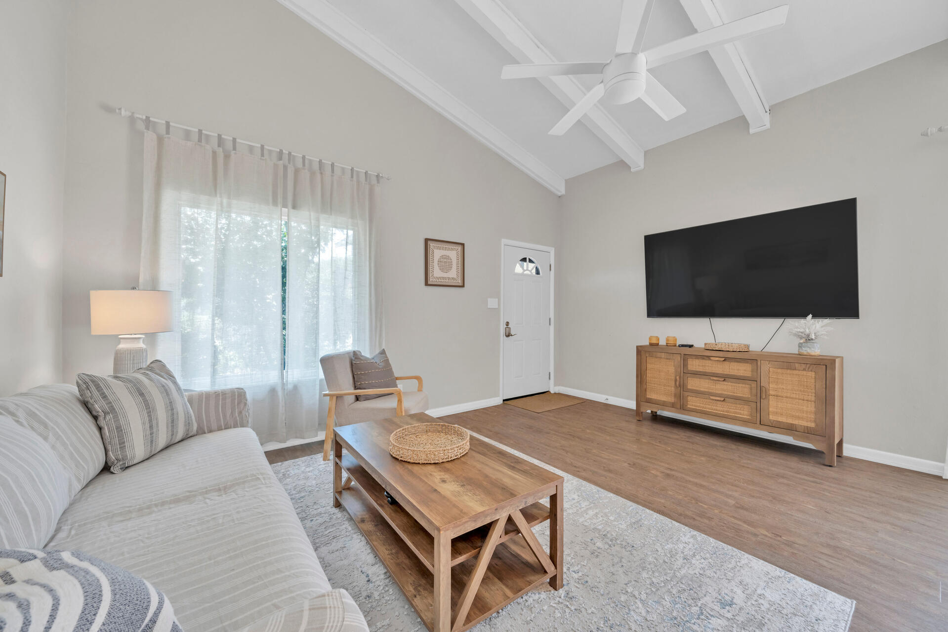 SEASCAPE CONDO TENNIS VILLAGE - Residential