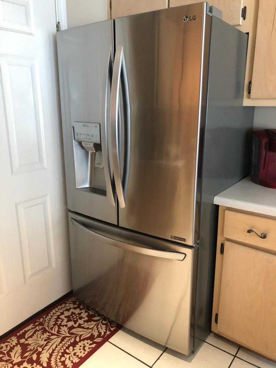 COUNTRYVIEW ESTATES - Residential Lease