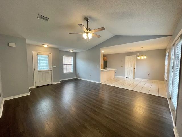 COUNTRYVIEW ESTATES - Residential Lease