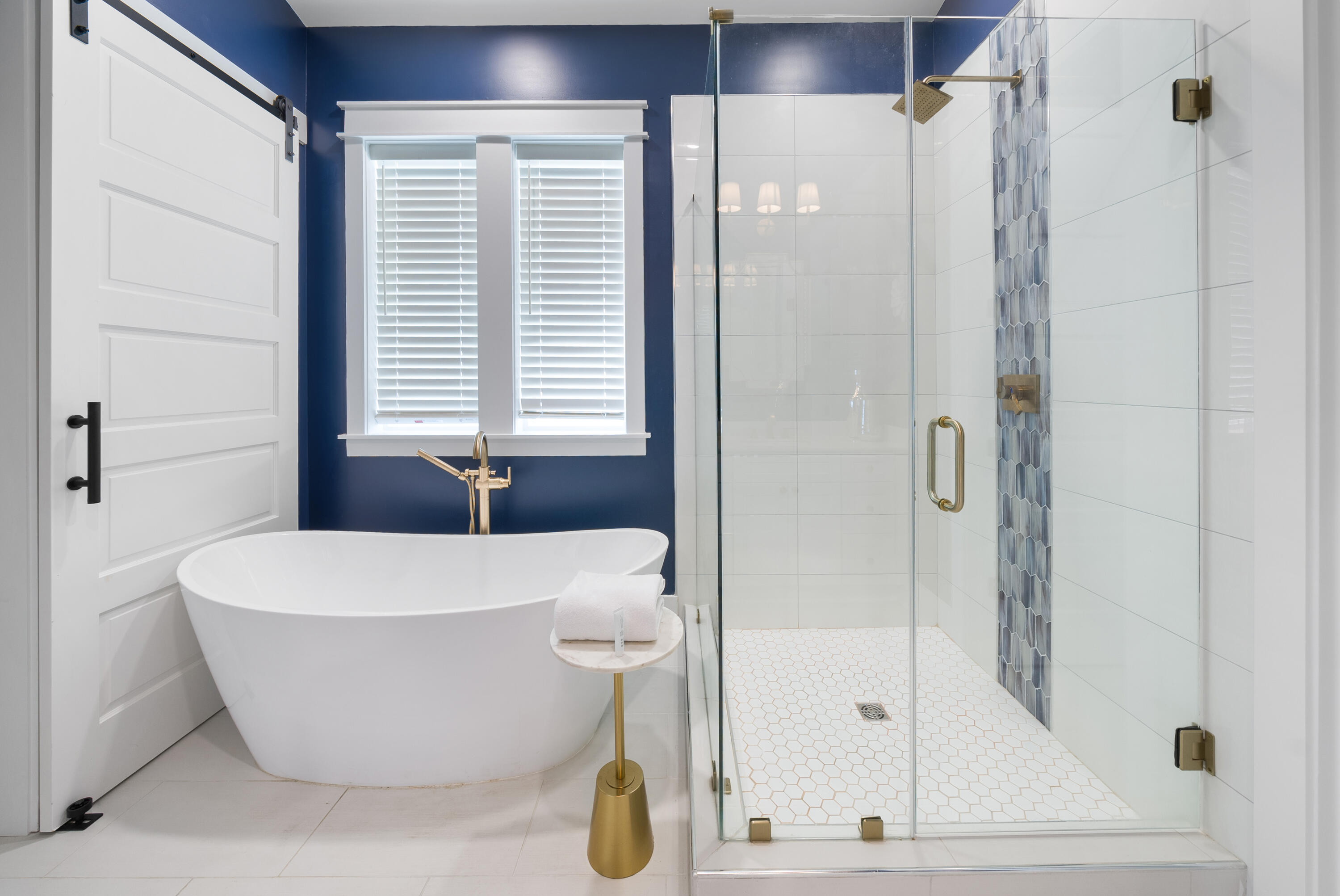 CRESCENT BEACH UNIT 1 - Residential