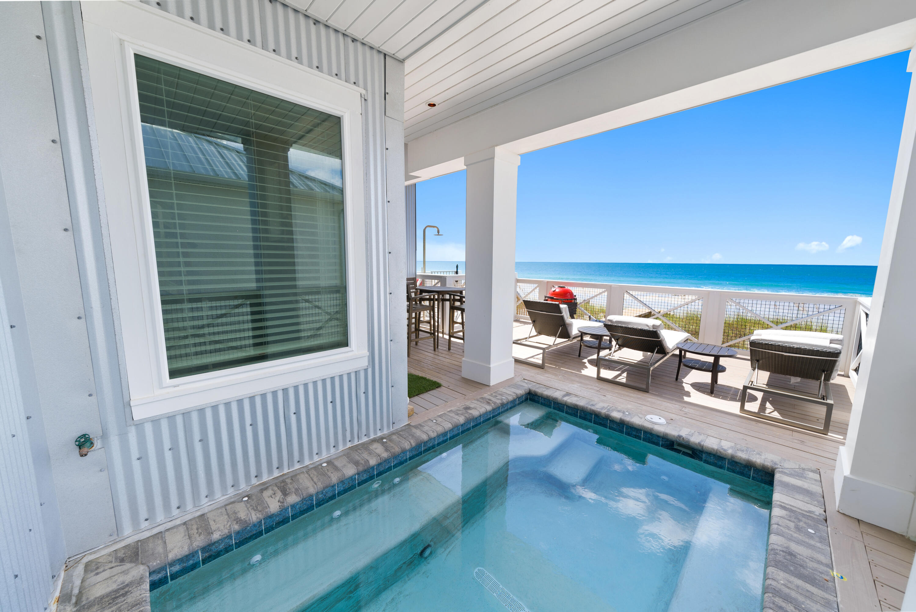 CRESCENT BEACH UNIT 1 - Residential
