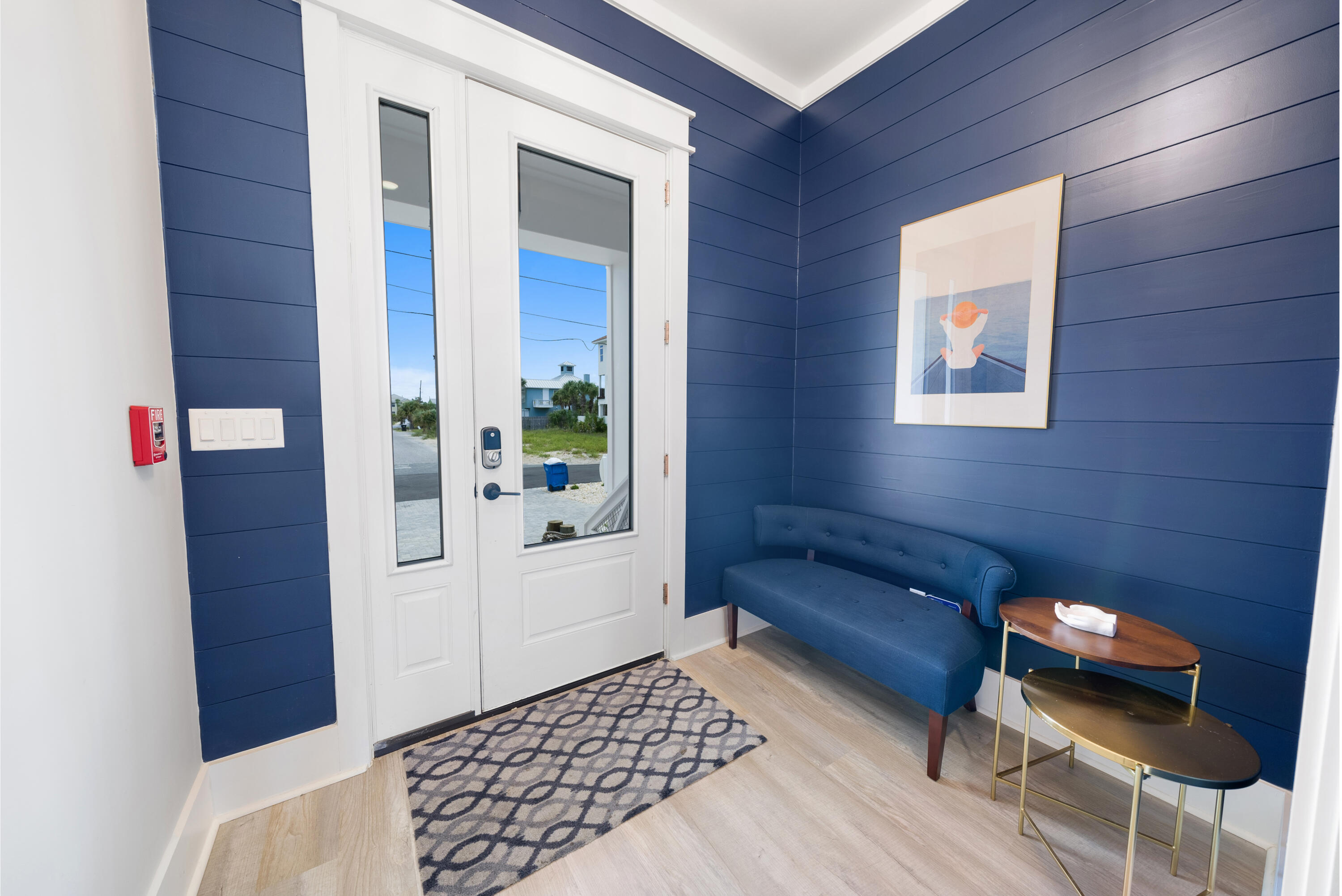 CRESCENT BEACH UNIT 1 - Residential