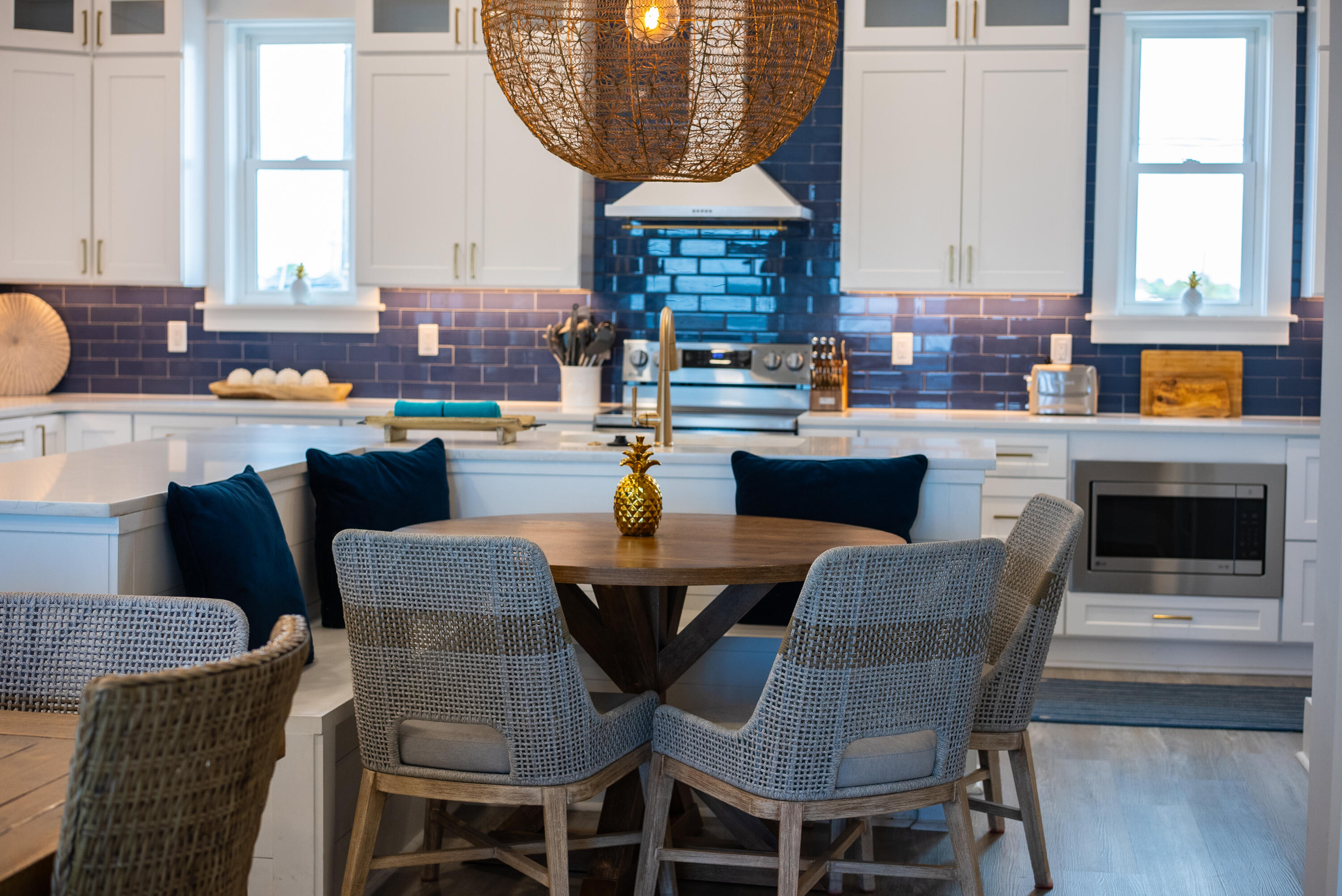 CRESCENT BEACH UNIT 1 - Residential