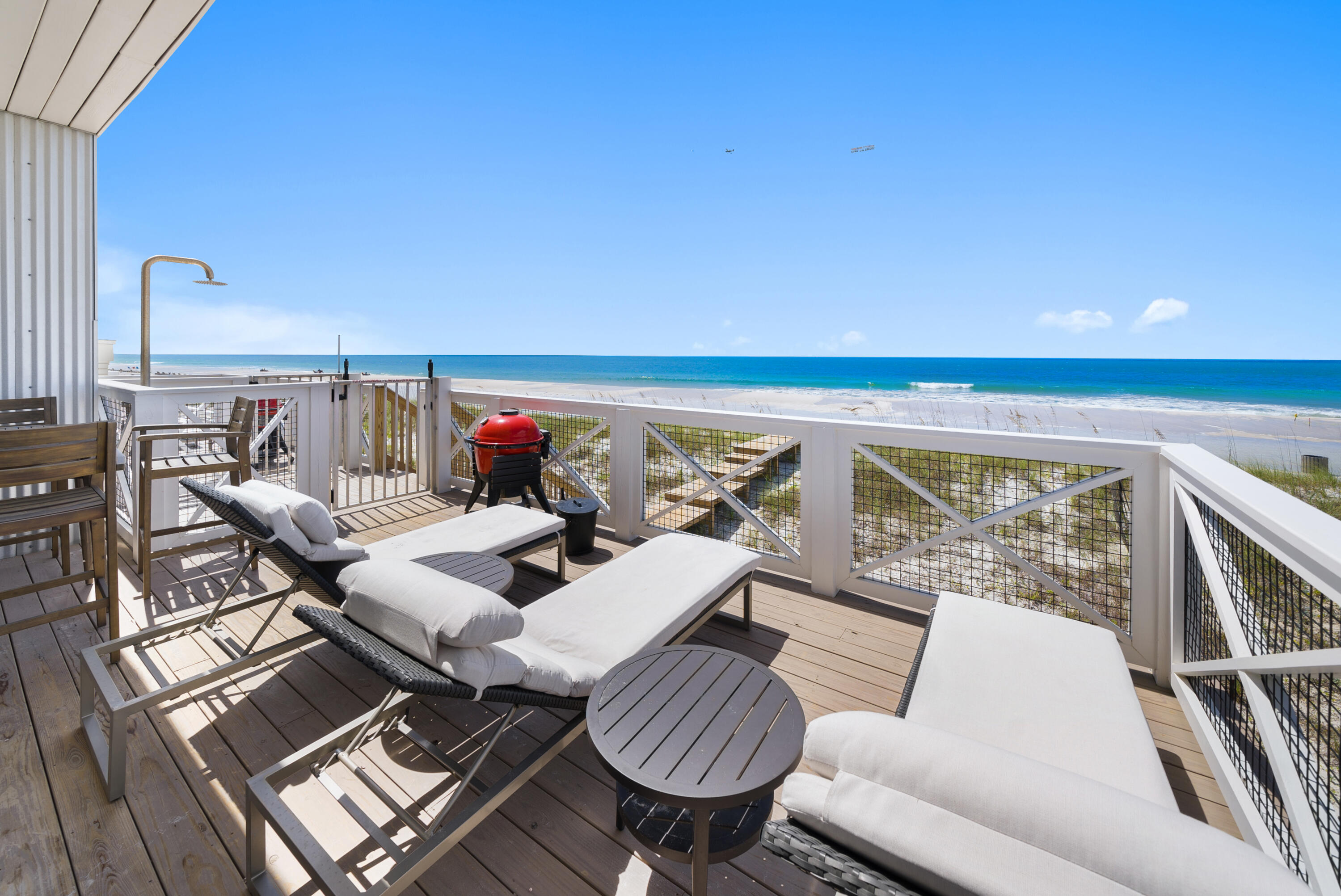 CRESCENT BEACH UNIT 1 - Residential