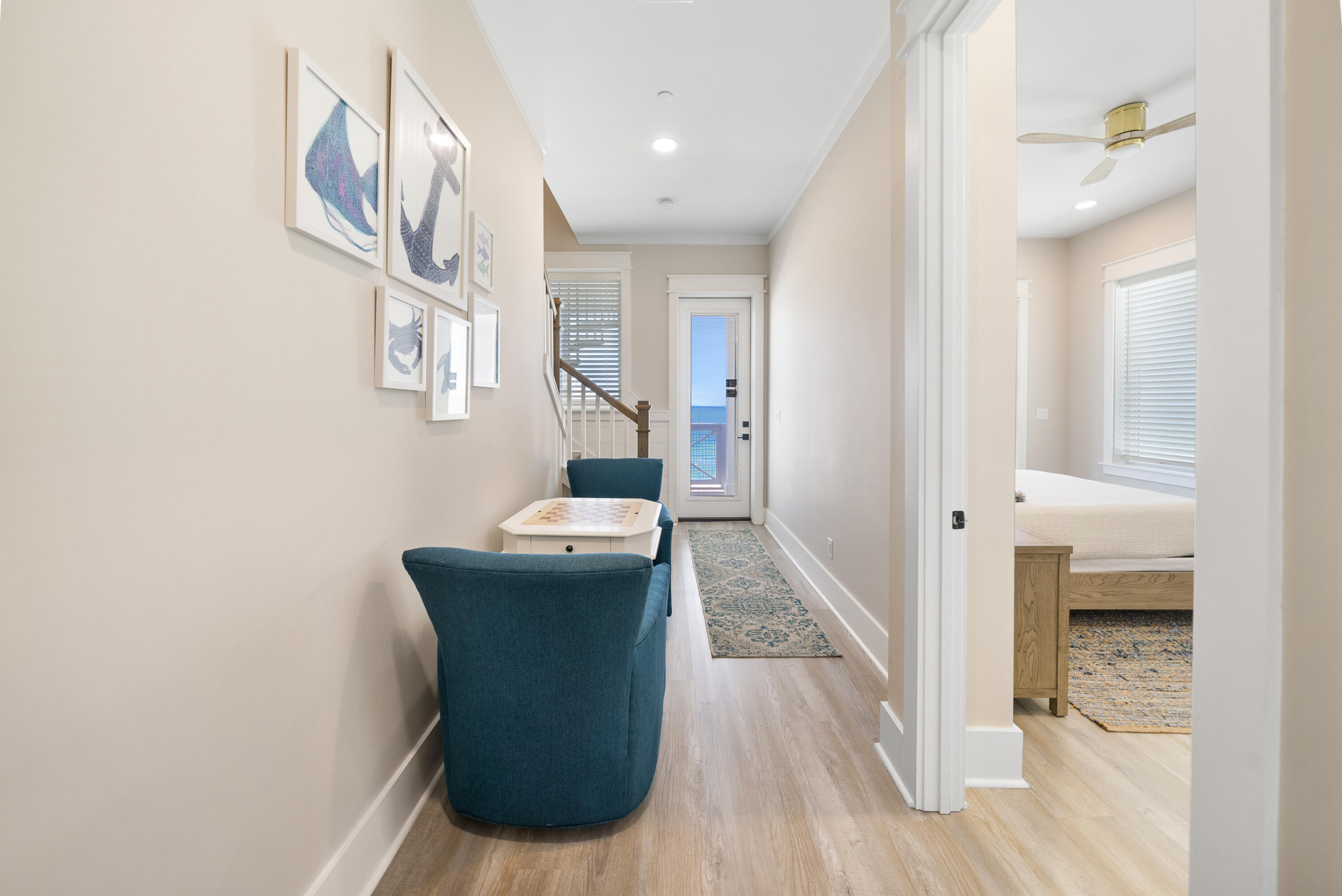 CRESCENT BEACH UNIT 1 - Residential