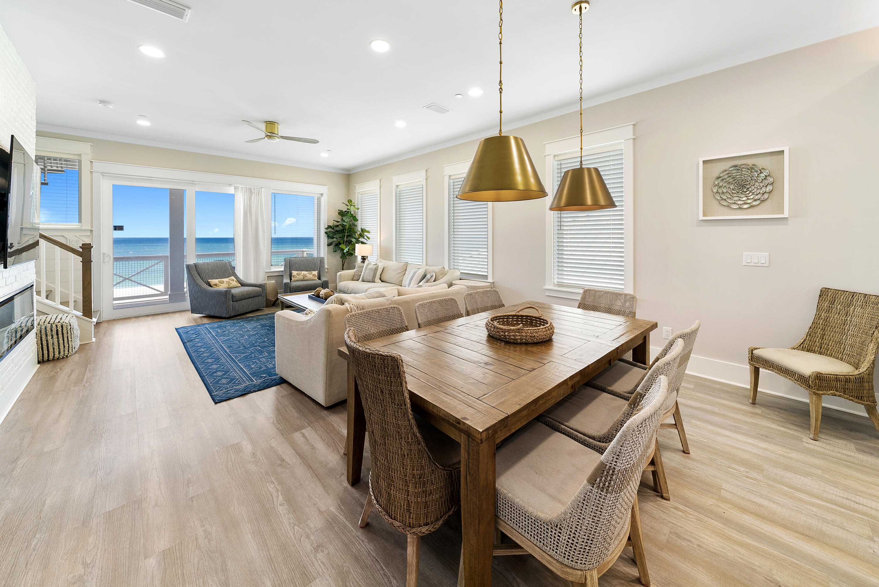 CRESCENT BEACH UNIT 1 - Residential