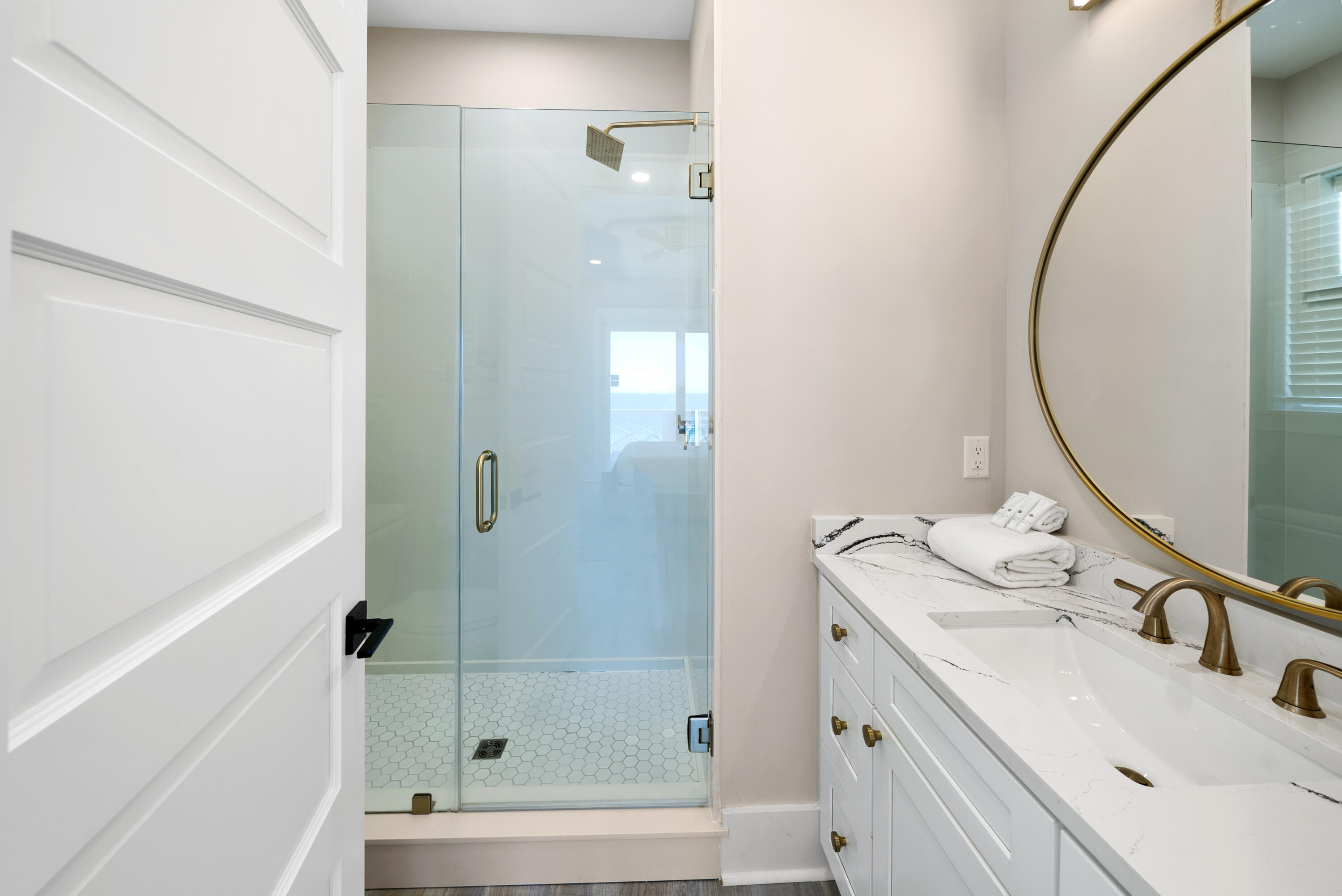 CRESCENT BEACH UNIT 1 - Residential