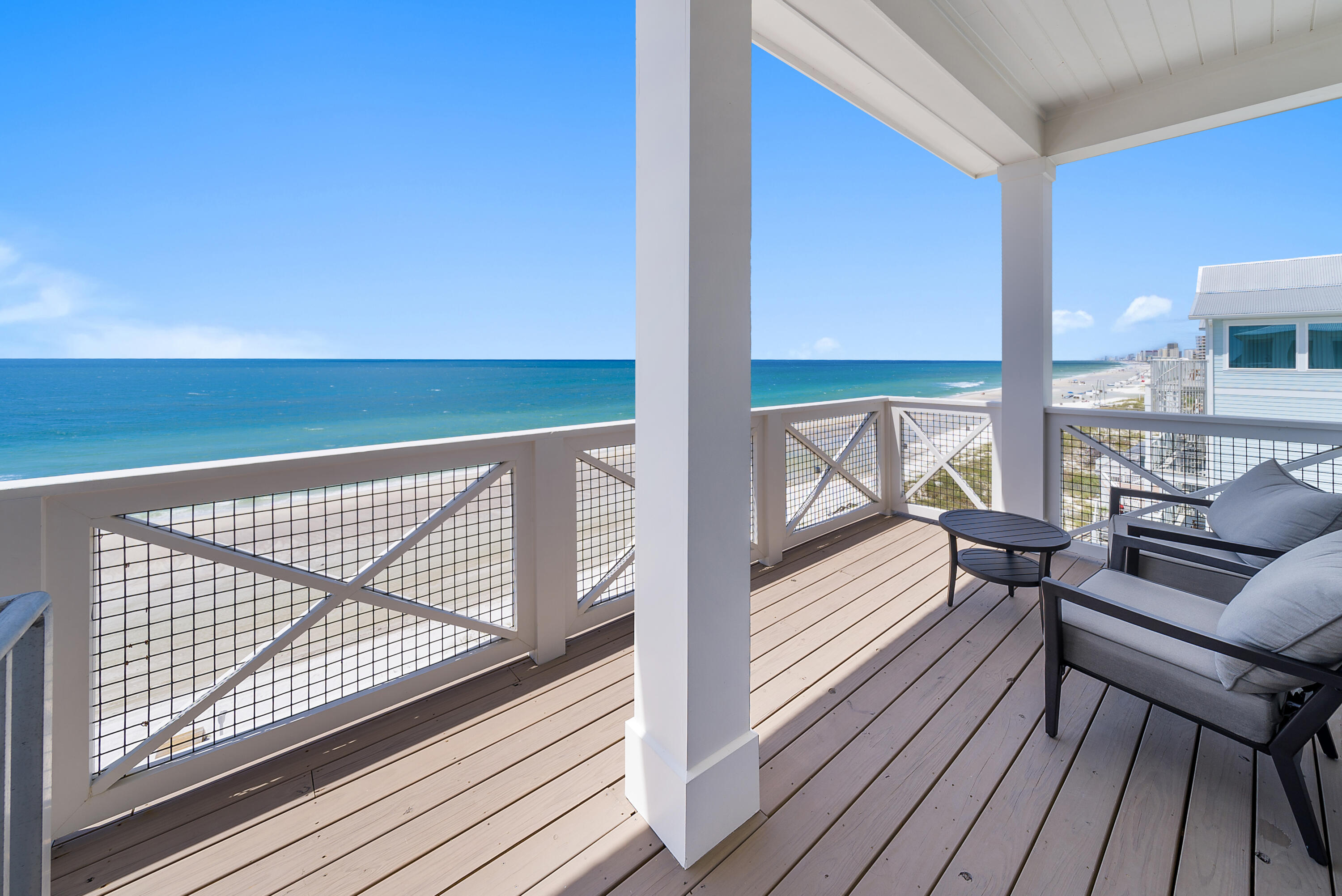 CRESCENT BEACH UNIT 1 - Residential