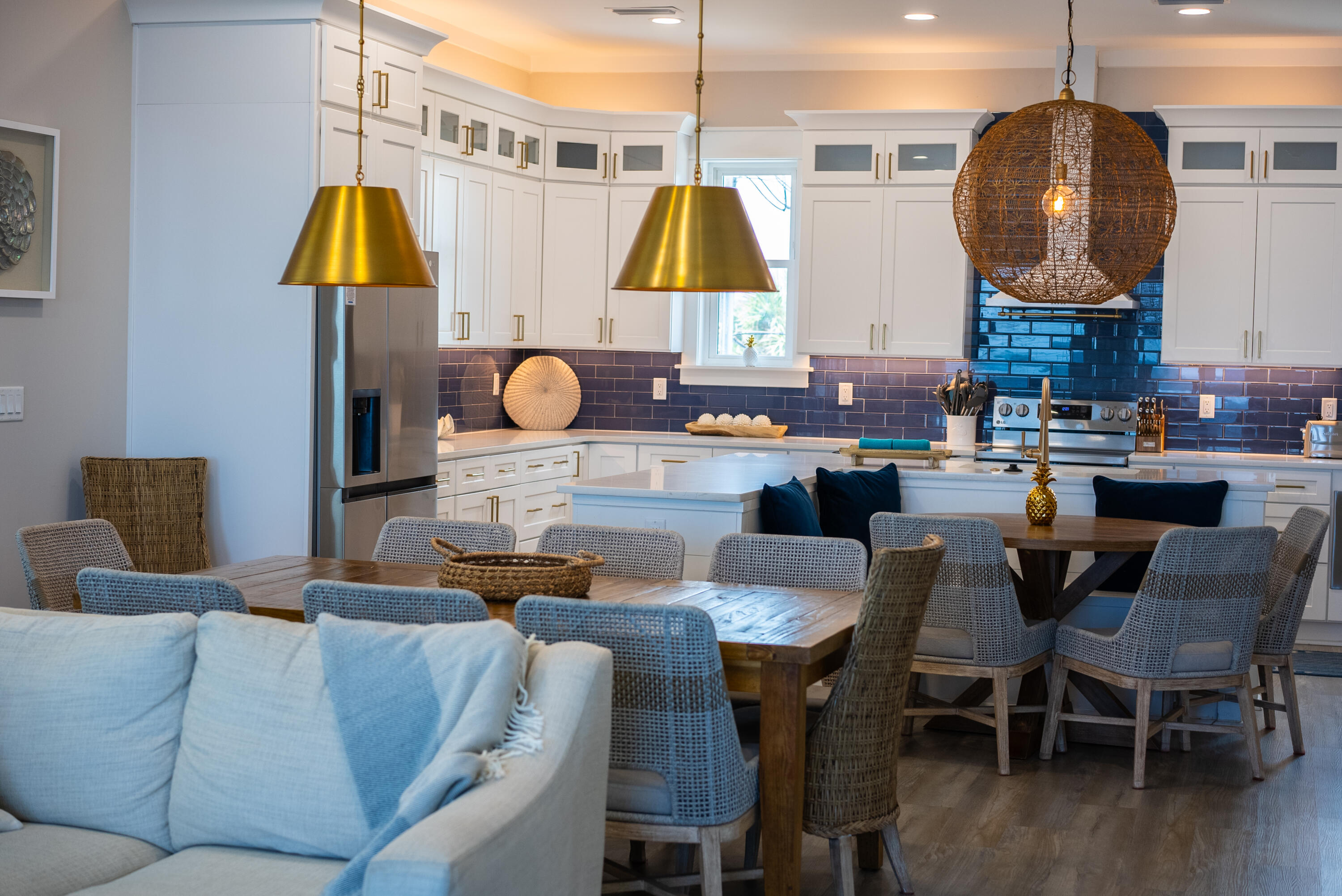 CRESCENT BEACH UNIT 1 - Residential