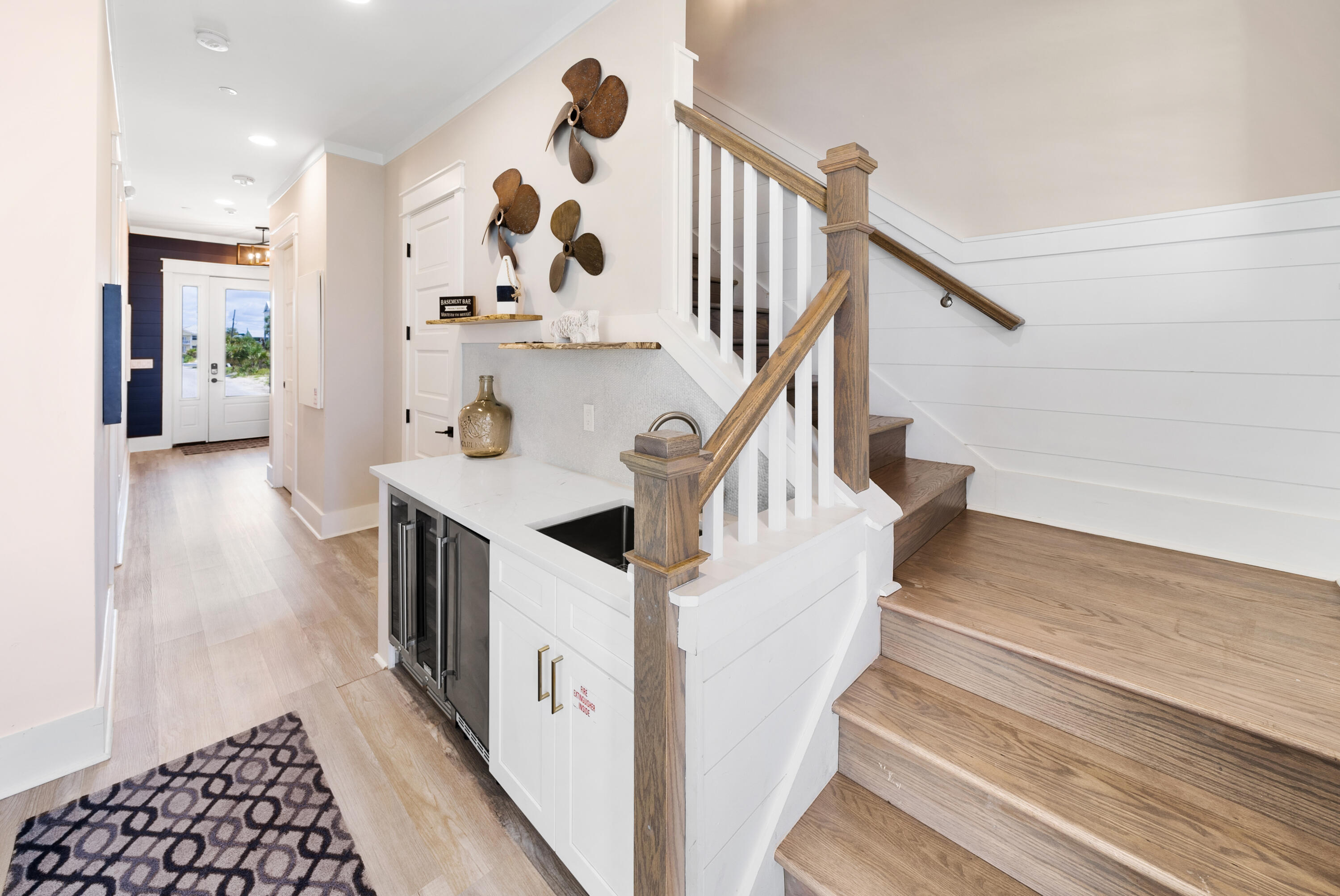 CRESCENT BEACH UNIT 1 - Residential