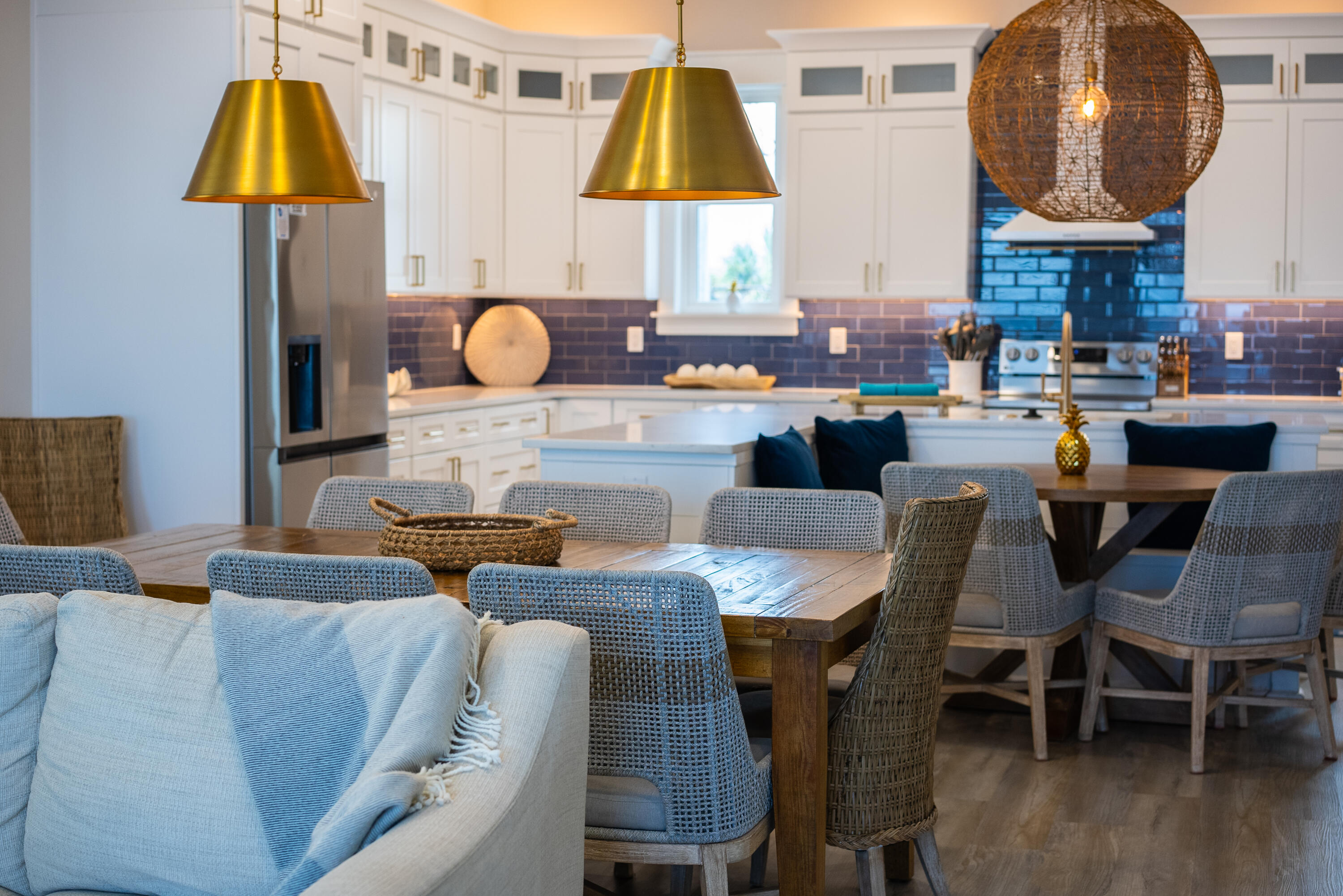 CRESCENT BEACH UNIT 1 - Residential
