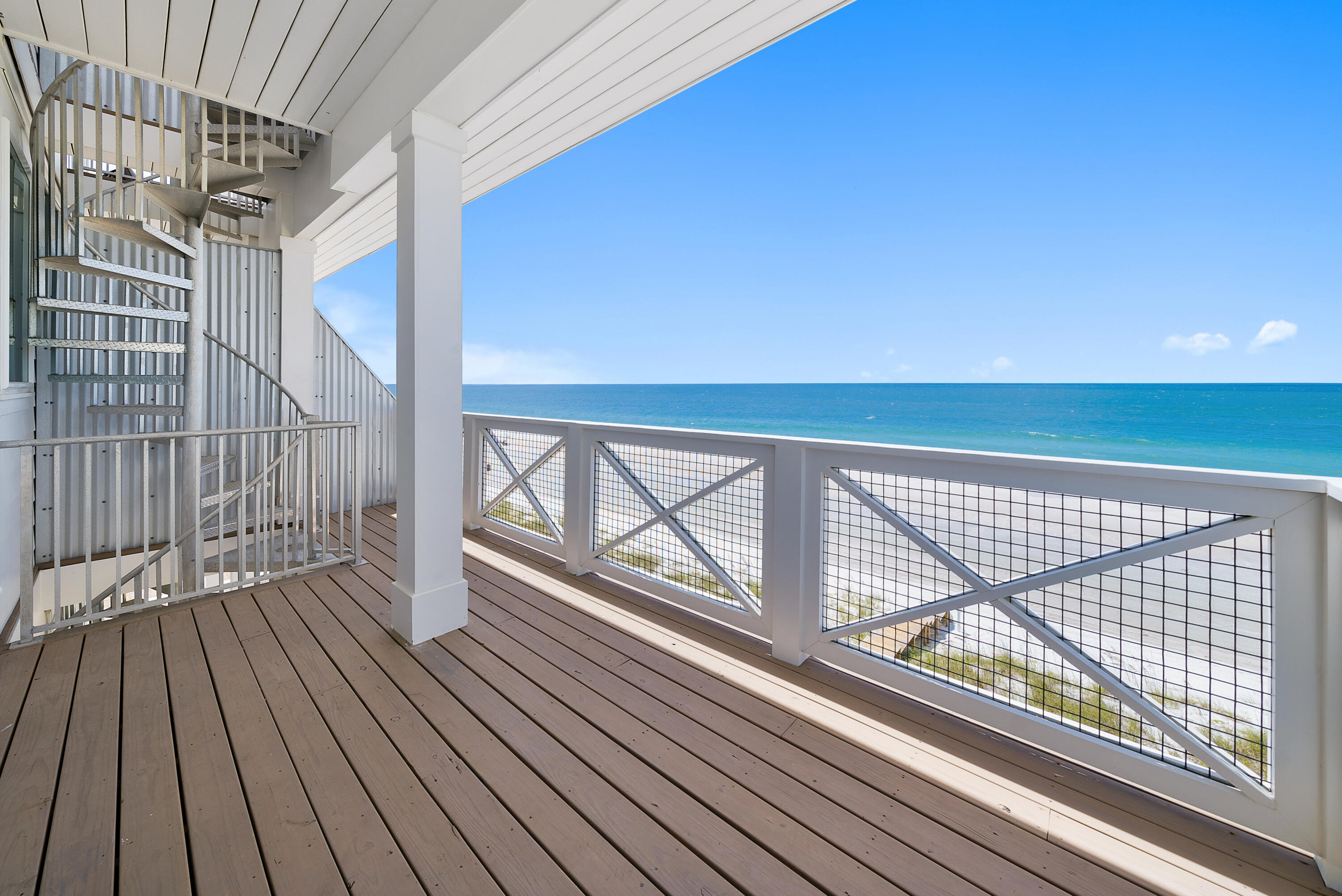 CRESCENT BEACH UNIT 1 - Residential