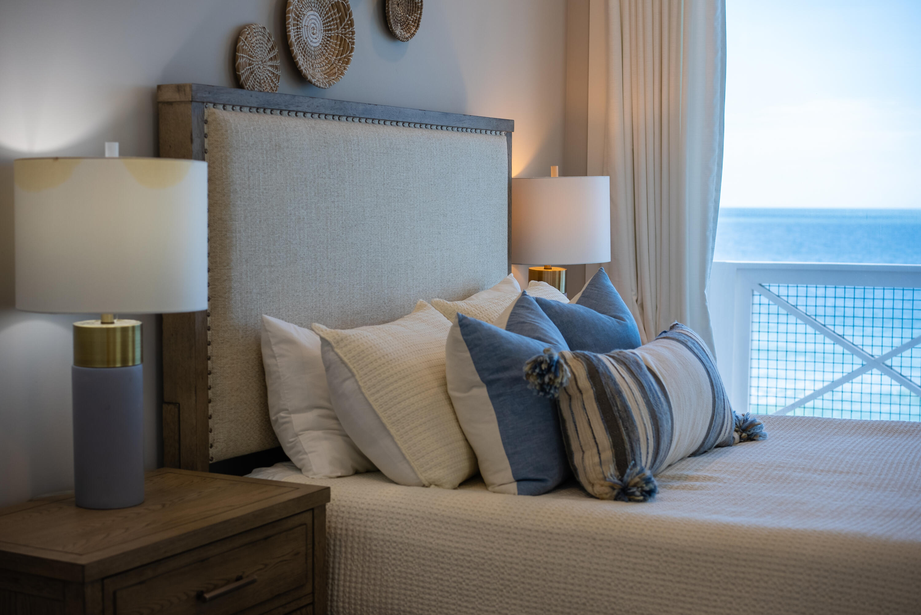 CRESCENT BEACH UNIT 1 - Residential