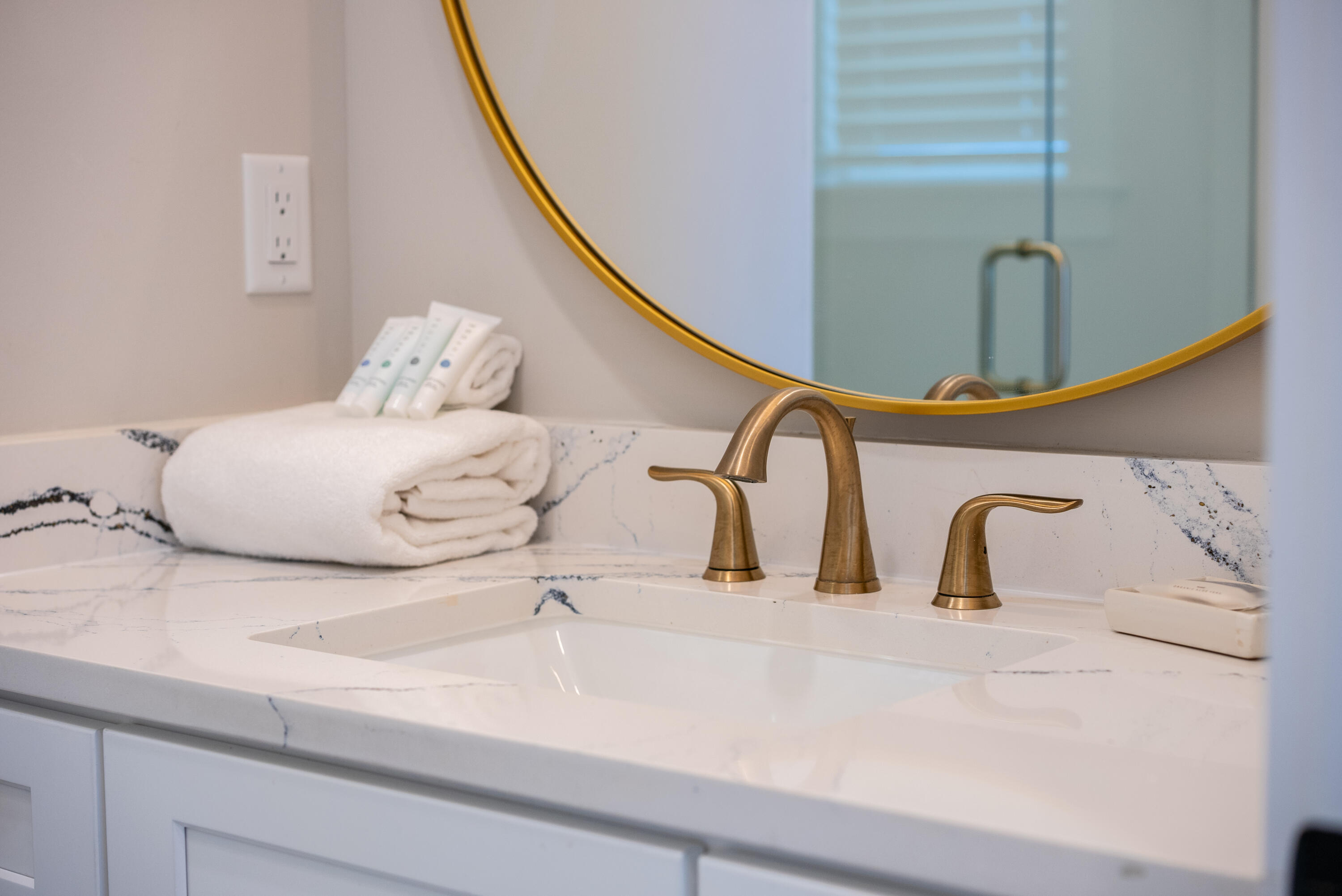 CRESCENT BEACH UNIT 1 - Residential