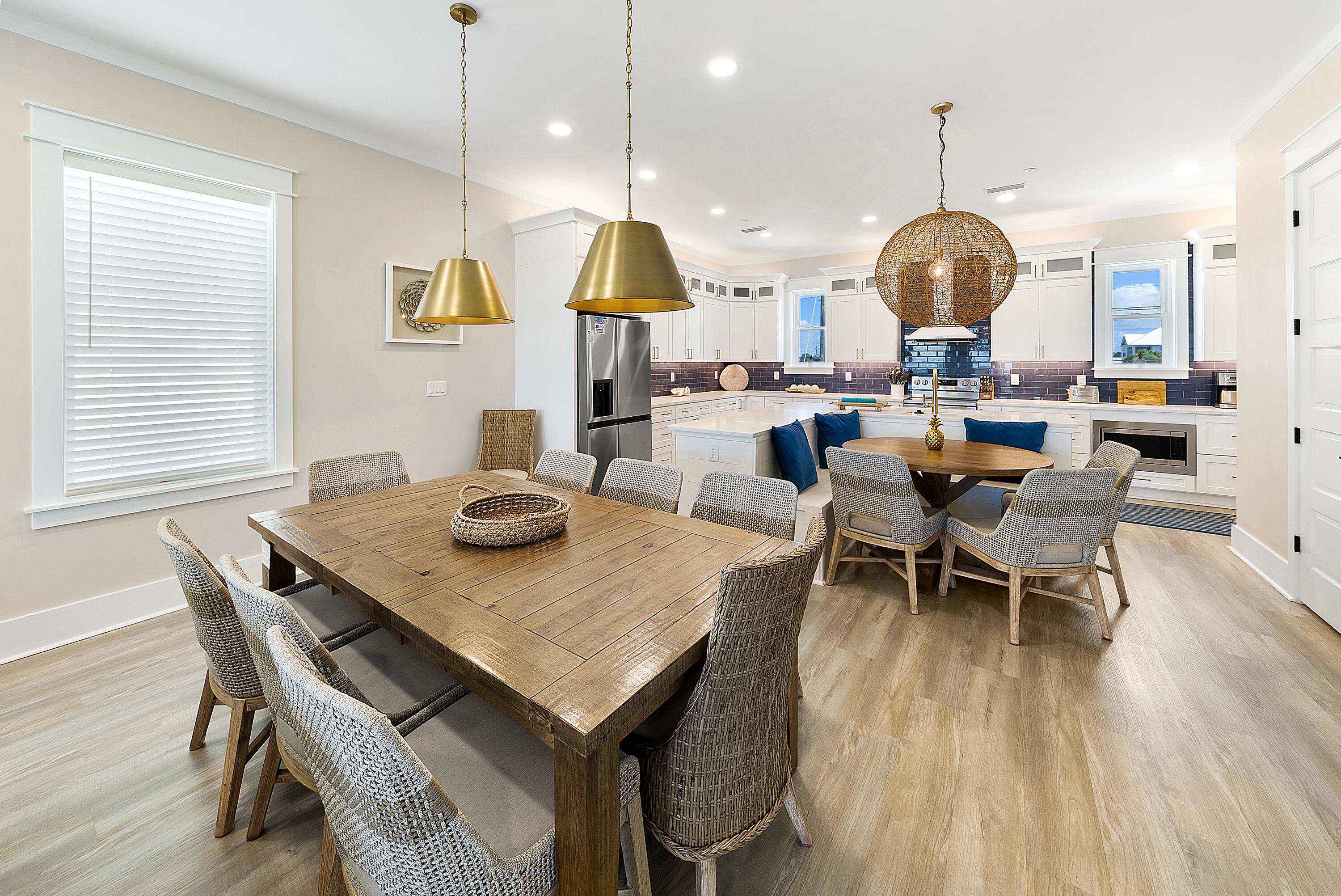 CRESCENT BEACH UNIT 1 - Residential
