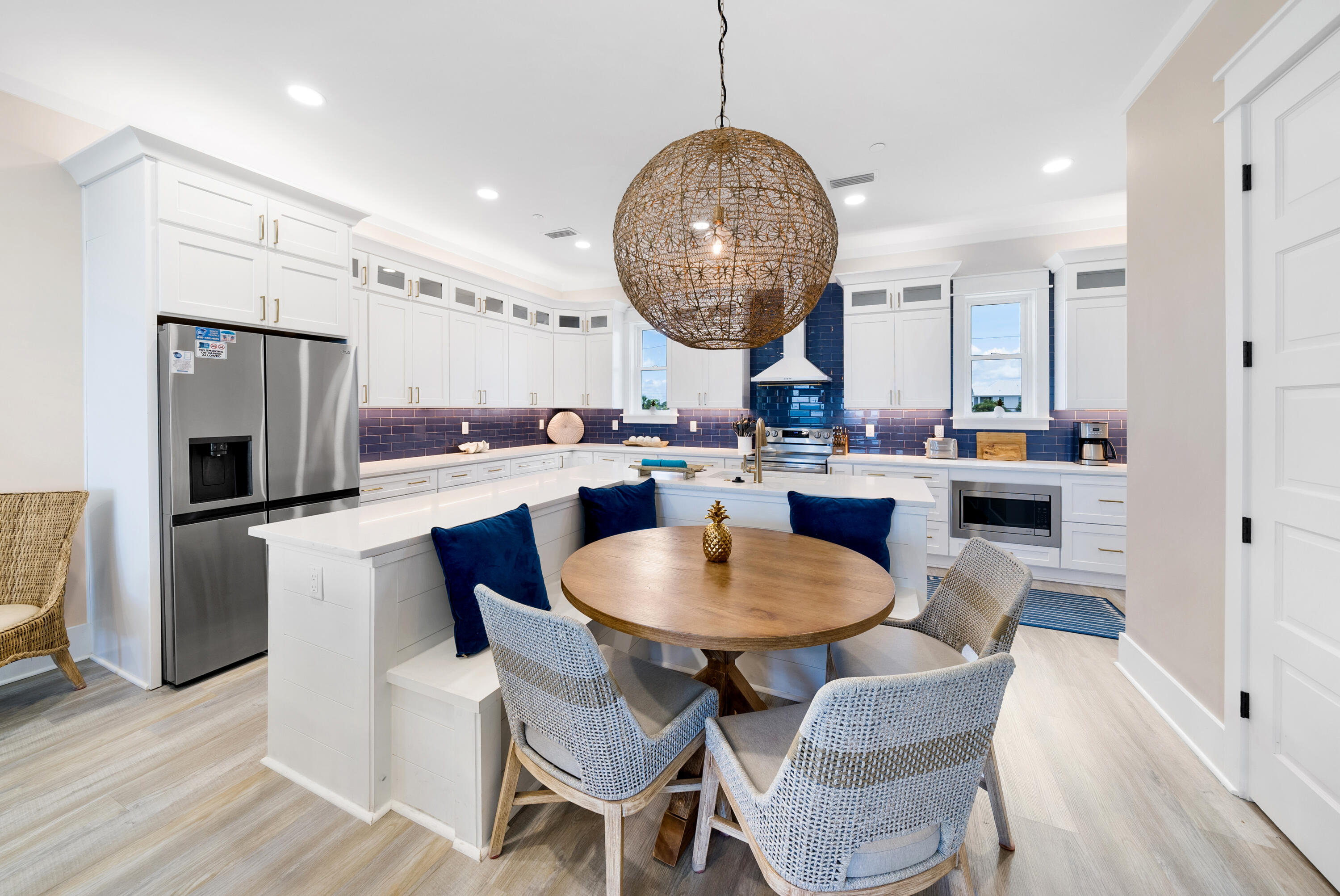 CRESCENT BEACH UNIT 1 - Residential