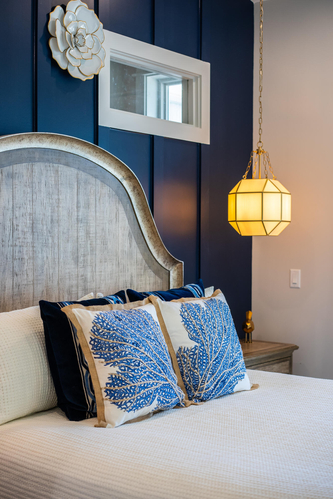 CRESCENT BEACH UNIT 1 - Residential