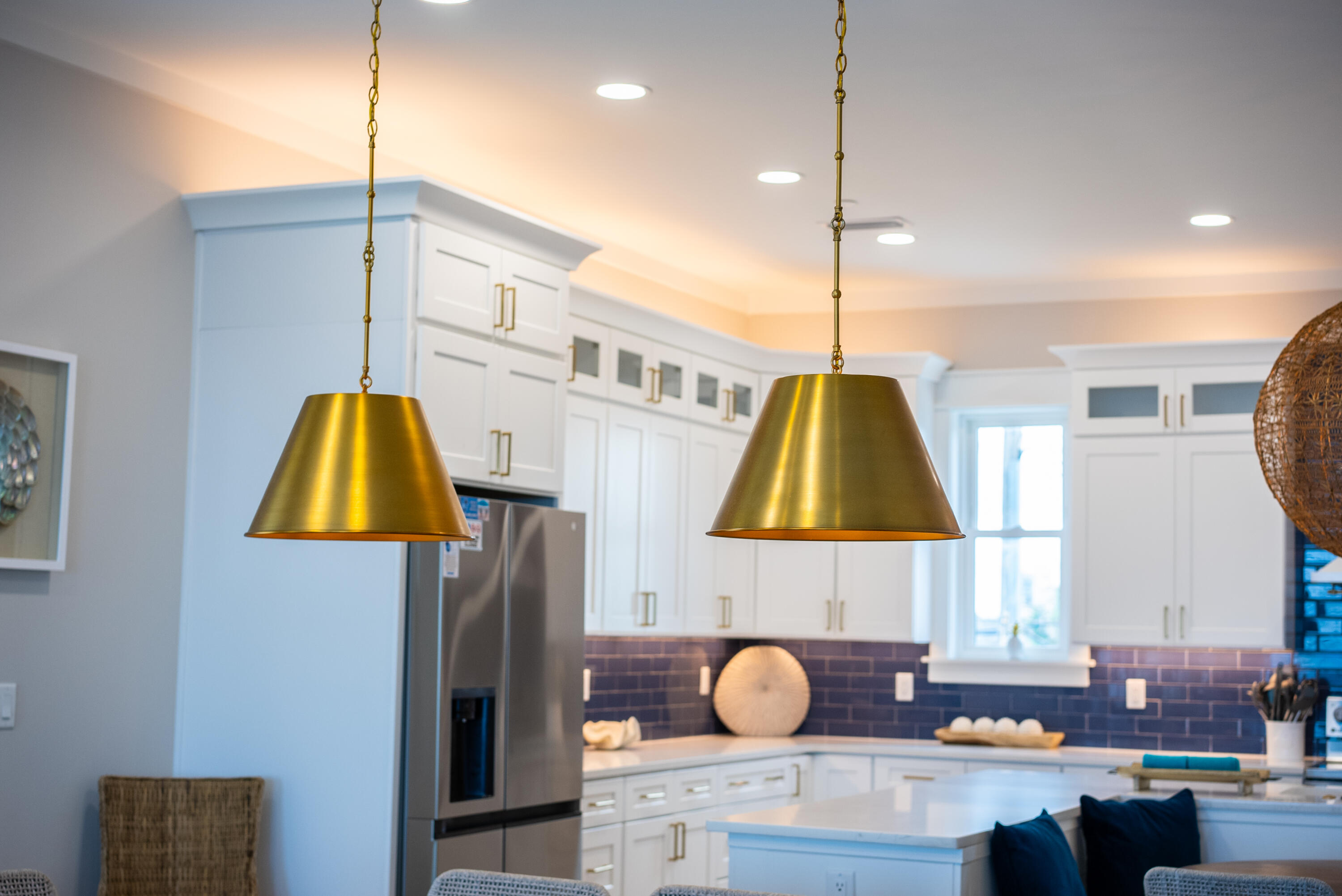 CRESCENT BEACH UNIT 1 - Residential