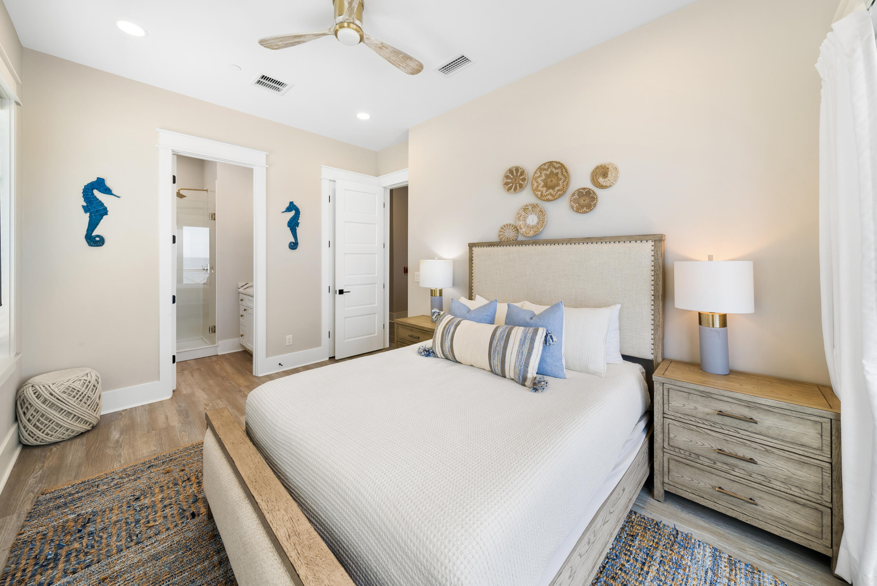 CRESCENT BEACH UNIT 1 - Residential