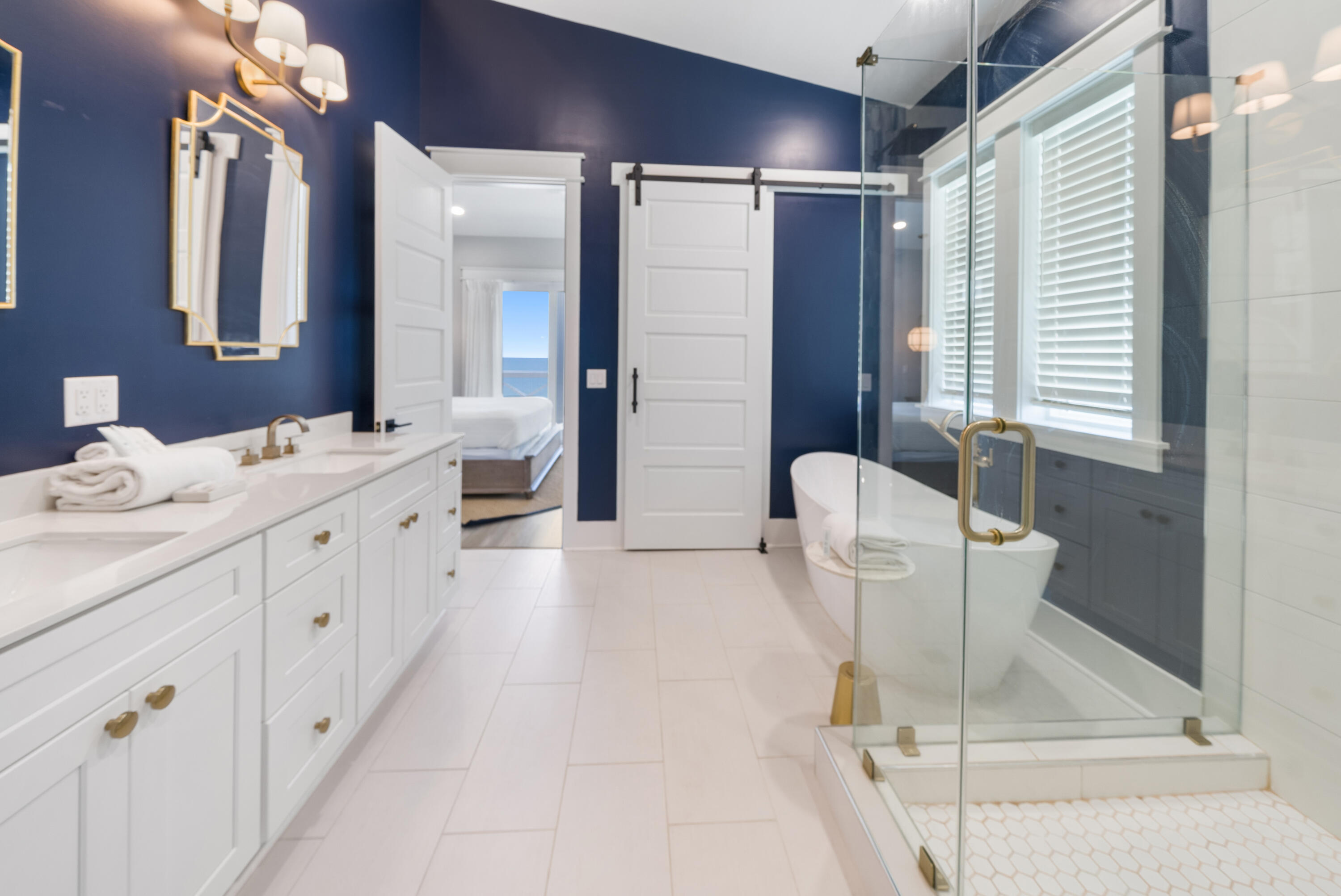 CRESCENT BEACH UNIT 1 - Residential