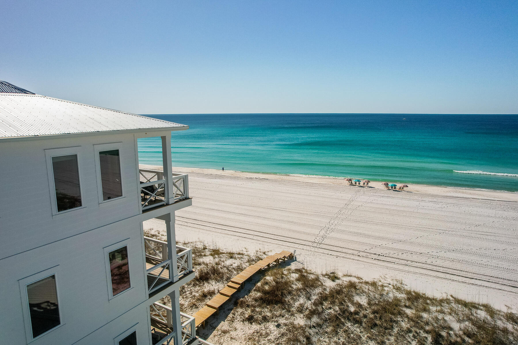 CRESCENT BEACH UNIT 1 - Residential