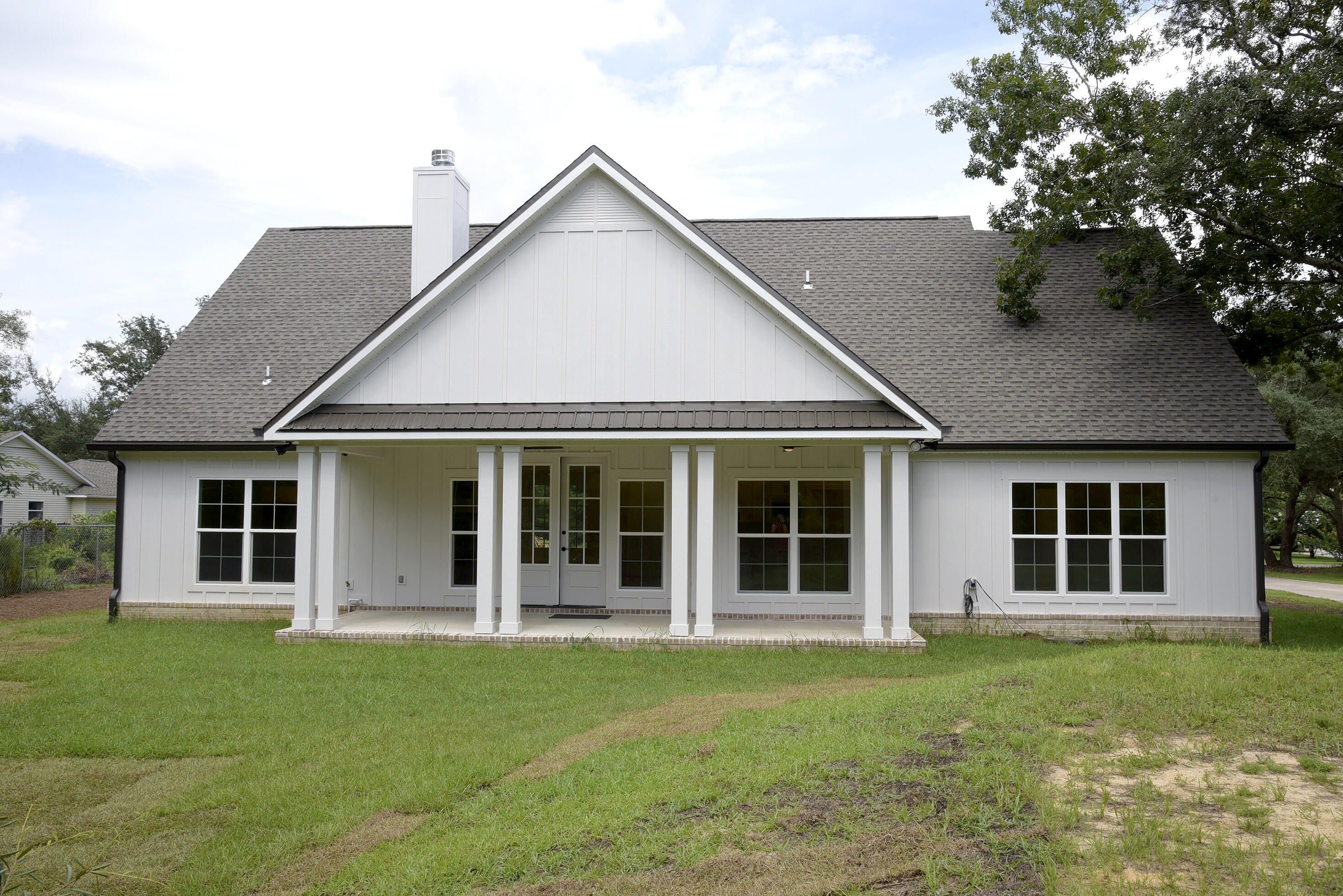 CEDAR BEACH - Residential Lease