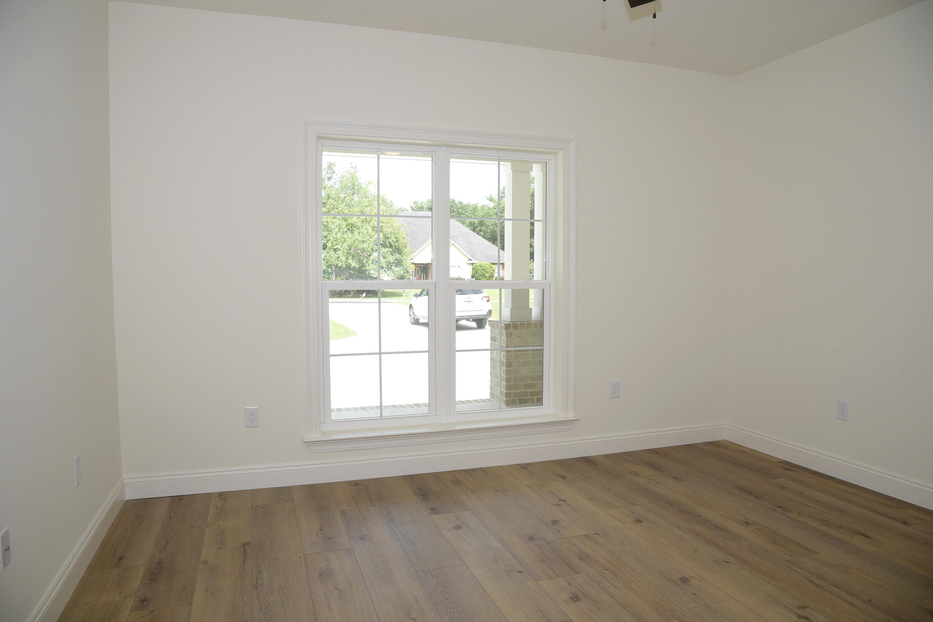 CEDAR BEACH - Residential Lease