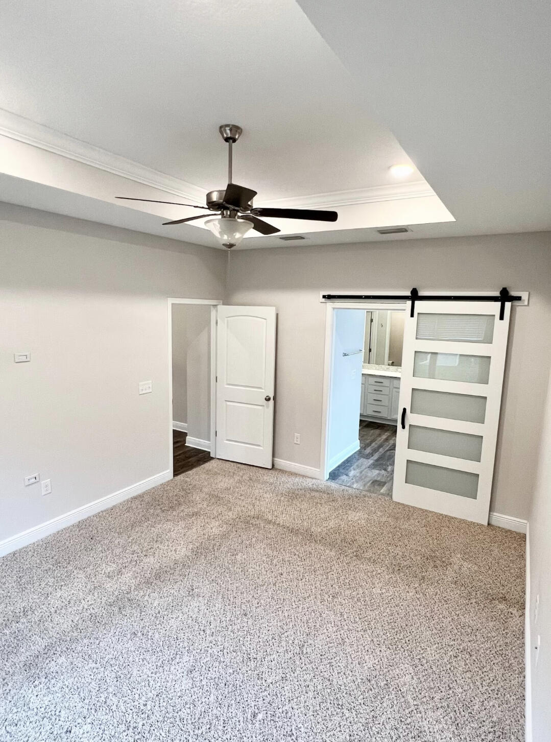 Southern Pines Subdivision - Residential Lease