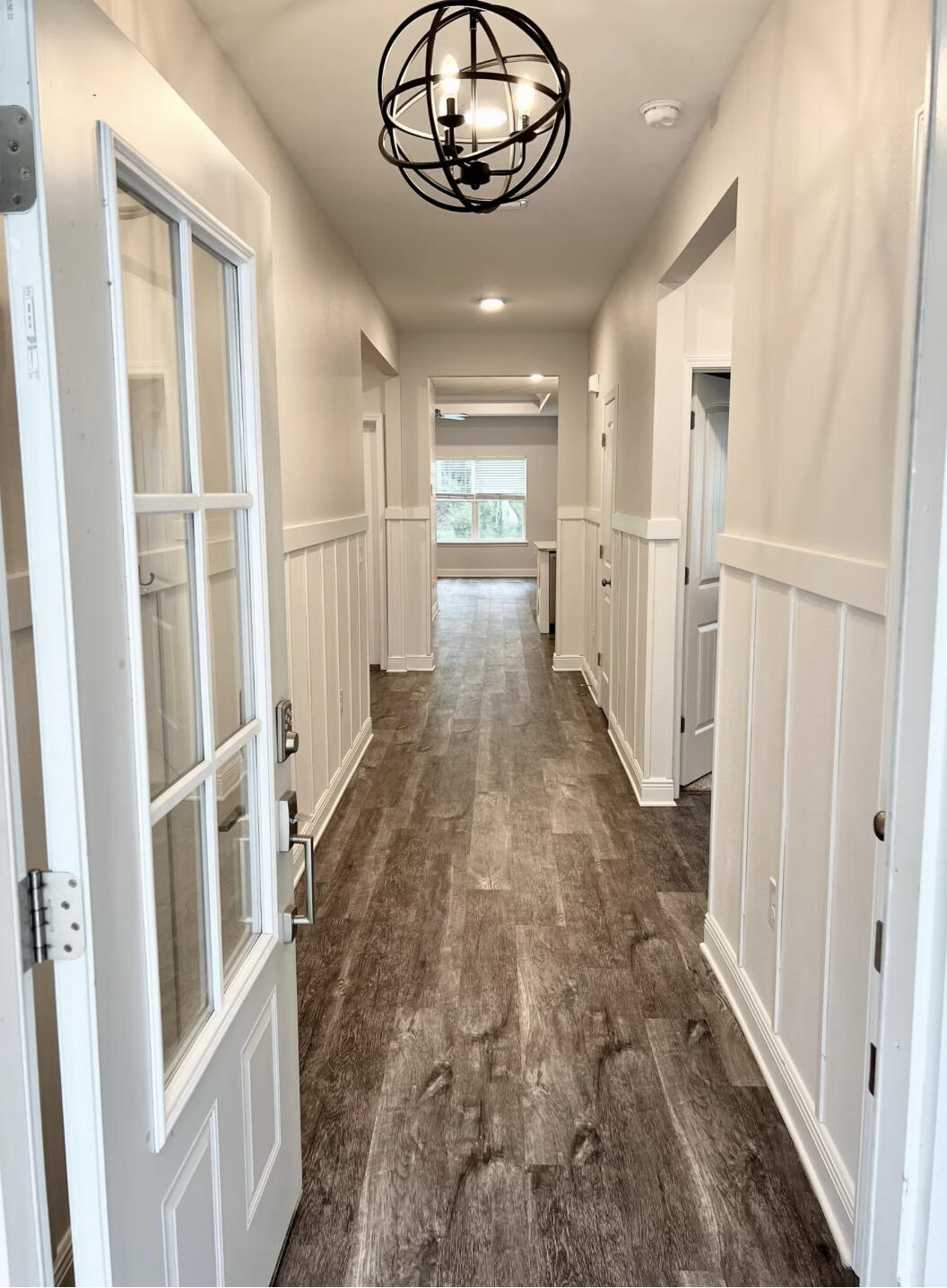 Southern Pines Subdivision - Residential Lease