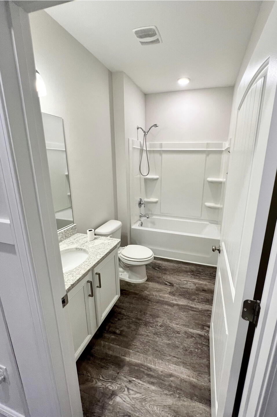 Southern Pines Subdivision - Residential Lease