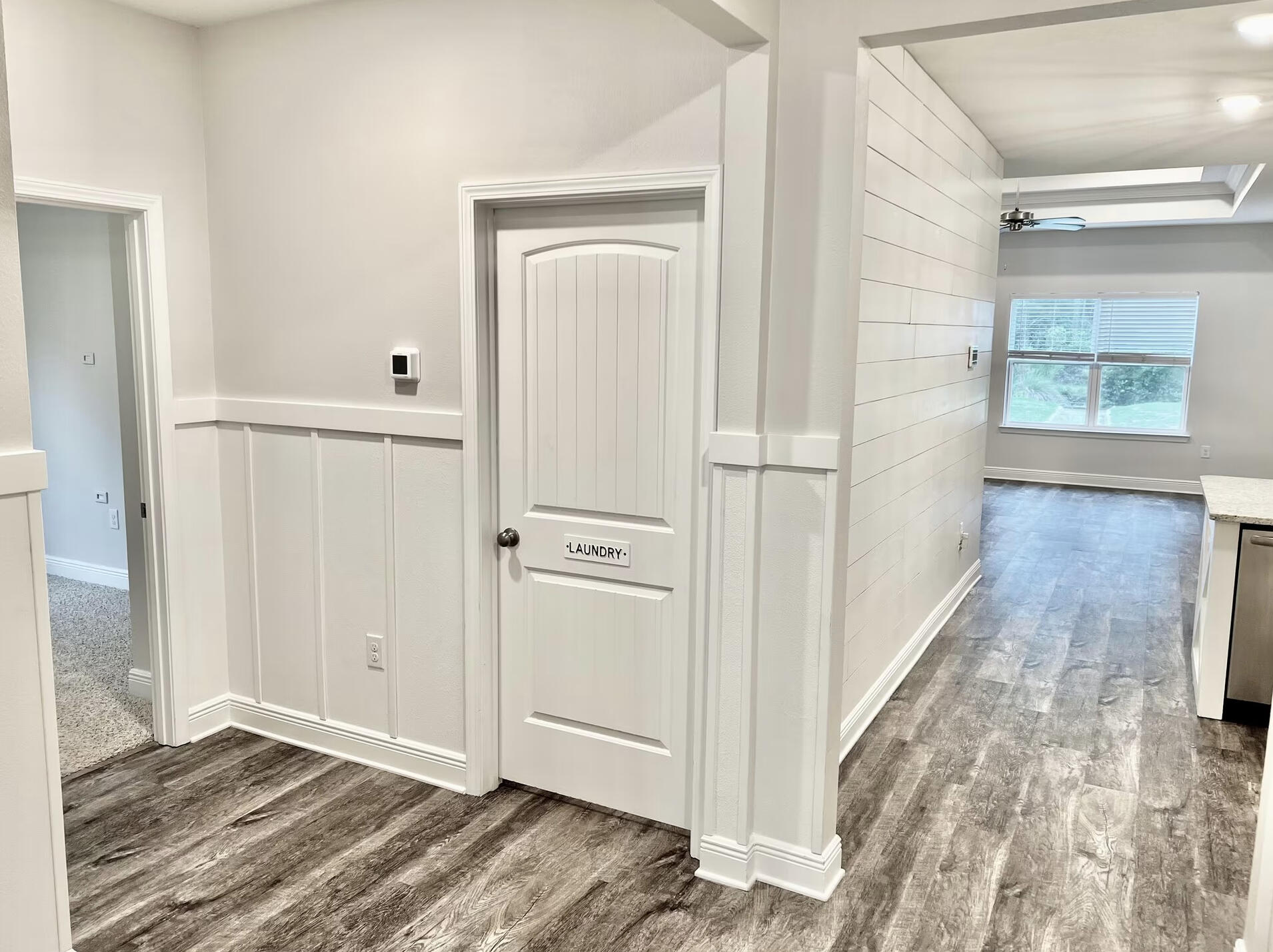 Southern Pines Subdivision - Residential Lease