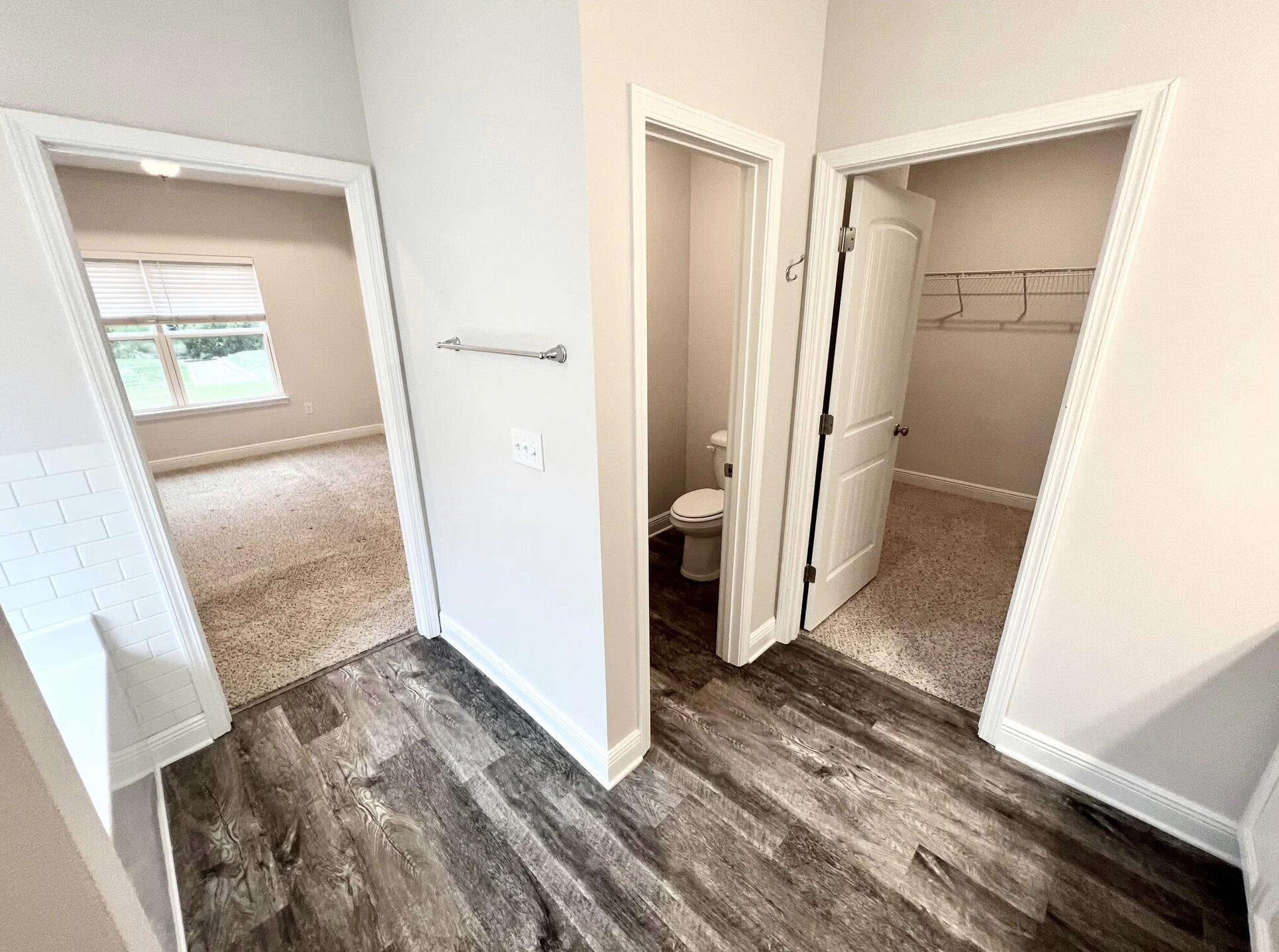 Southern Pines Subdivision - Residential Lease