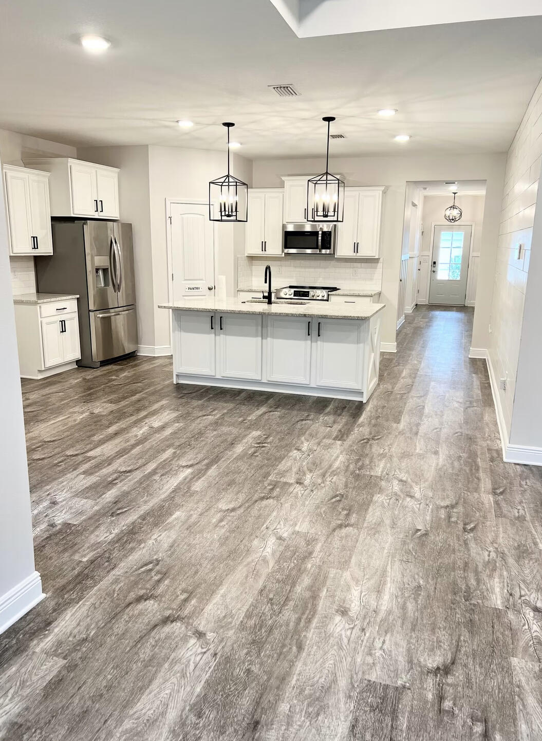 Southern Pines Subdivision - Residential Lease