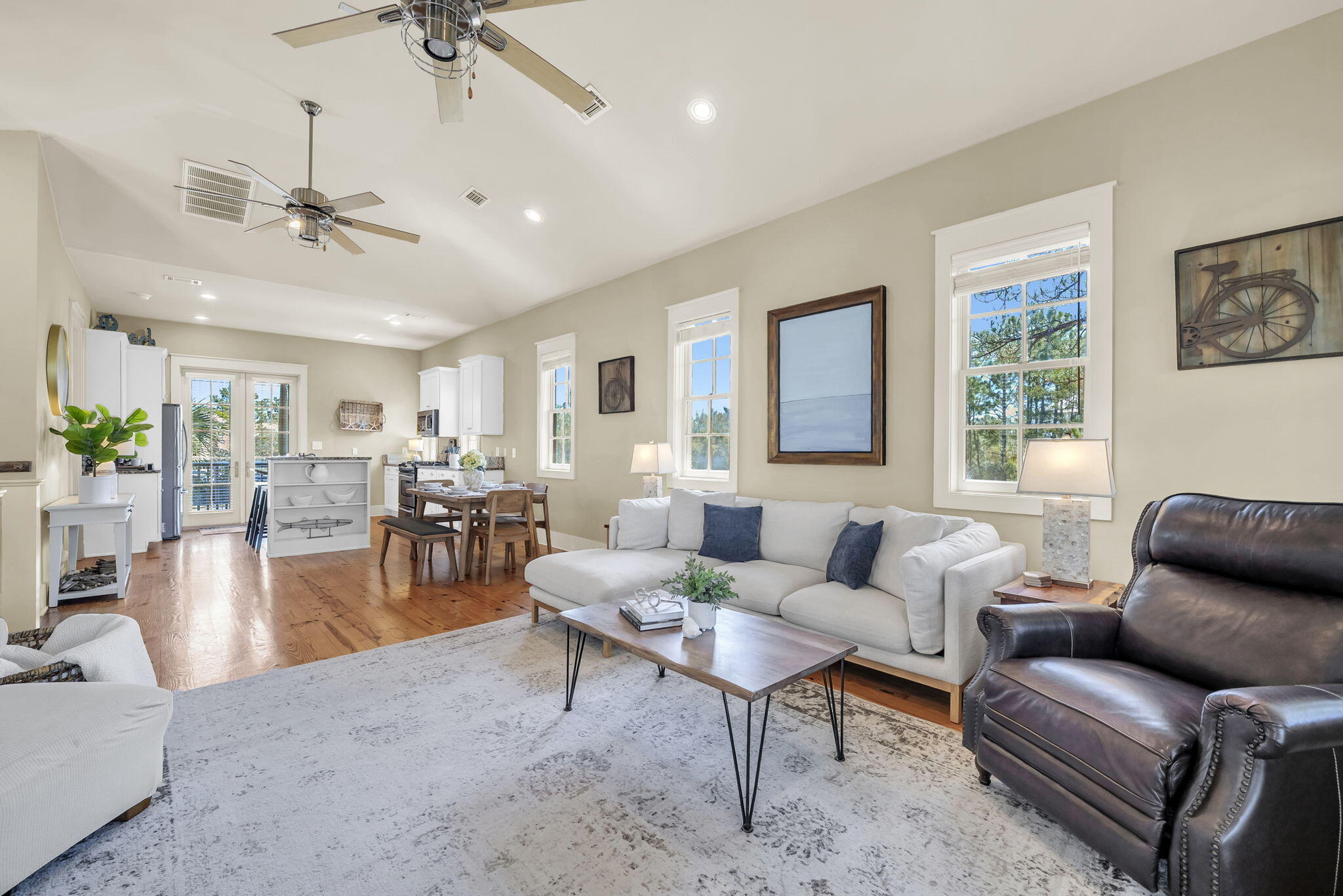 CYPRESS DUNES - Residential