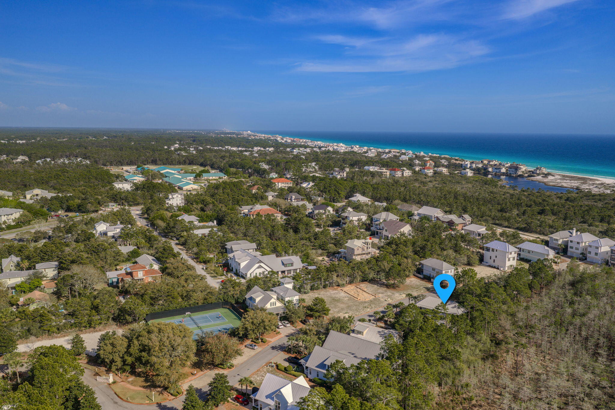 CYPRESS DUNES - Residential