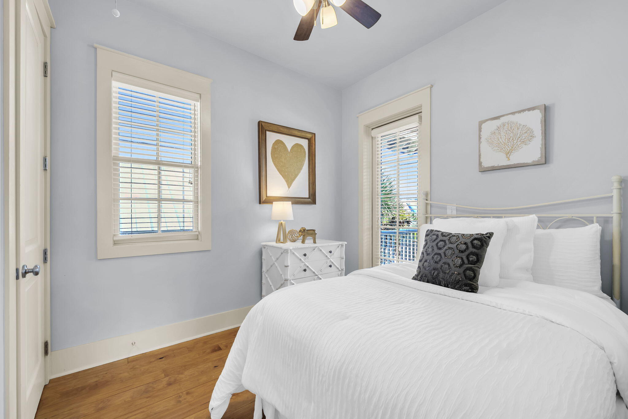 CYPRESS DUNES - Residential