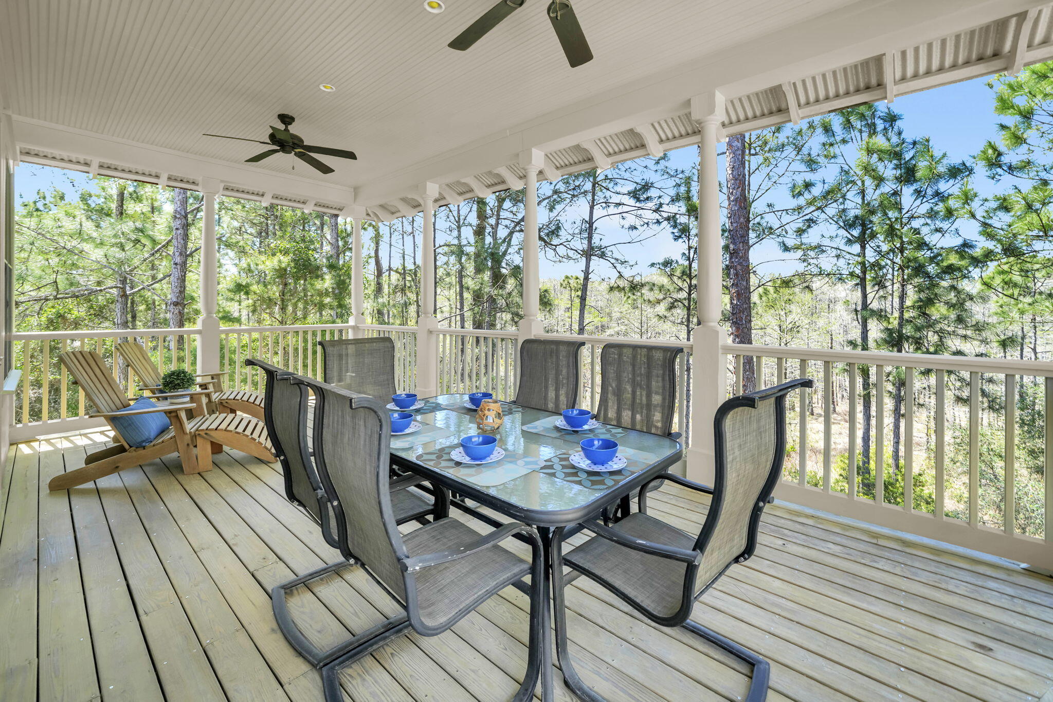 CYPRESS DUNES - Residential