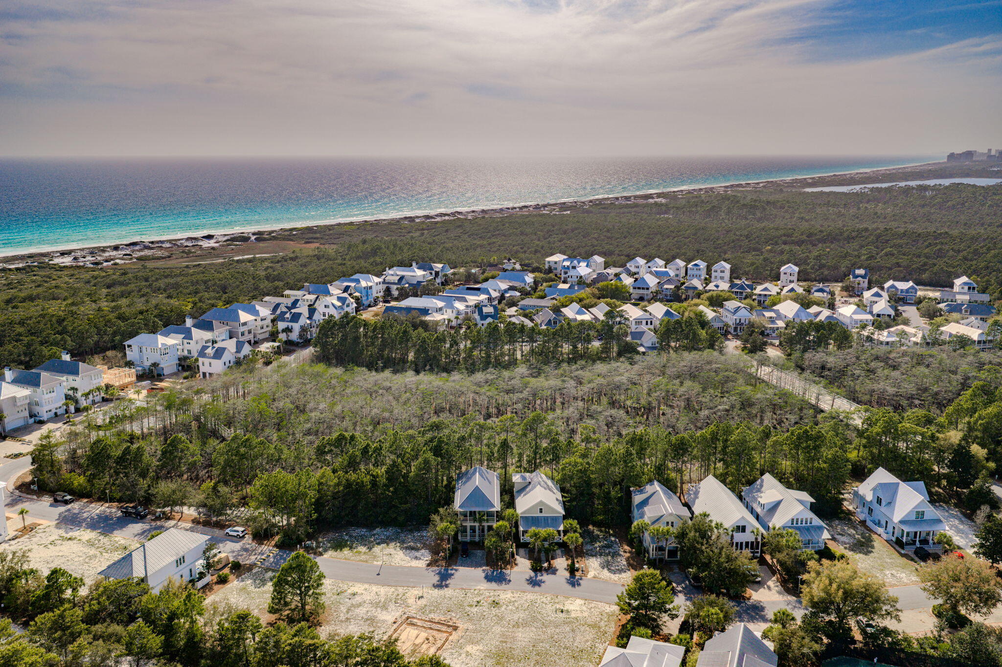 CYPRESS DUNES - Residential