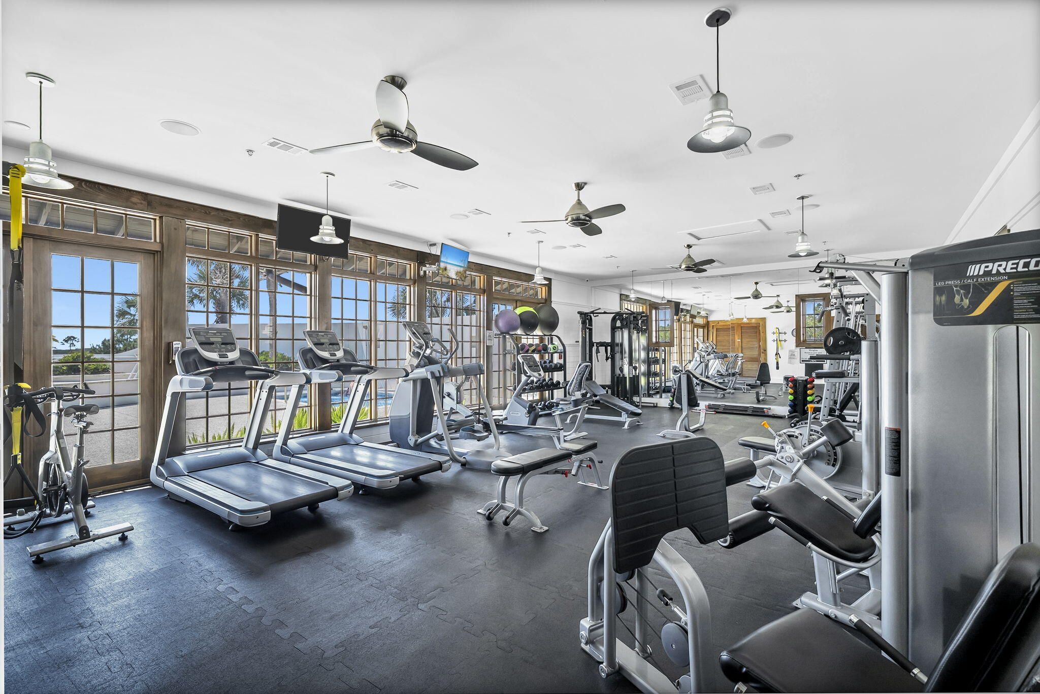 CYPRESS DUNES - Residential