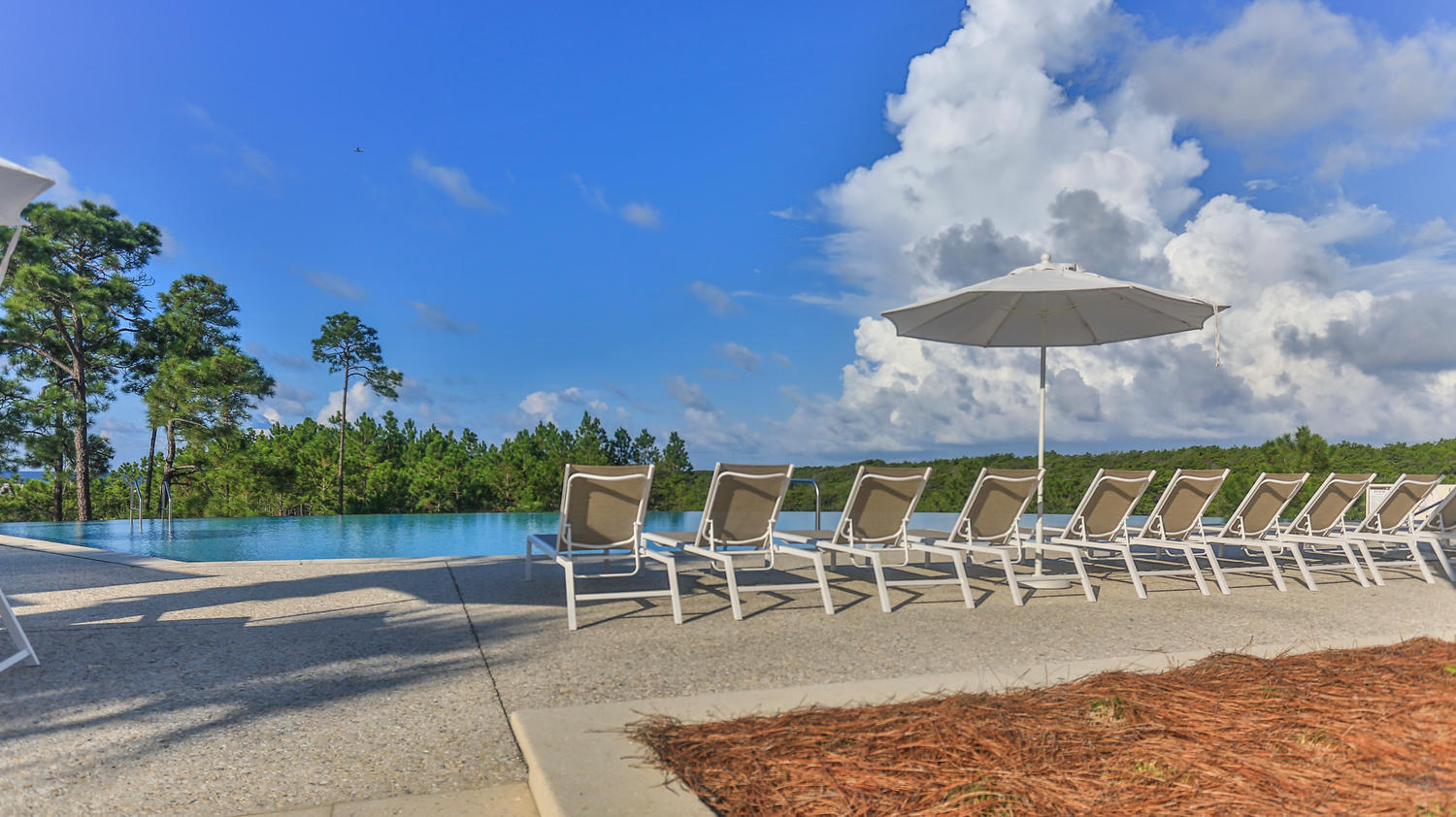 CYPRESS DUNES - Residential