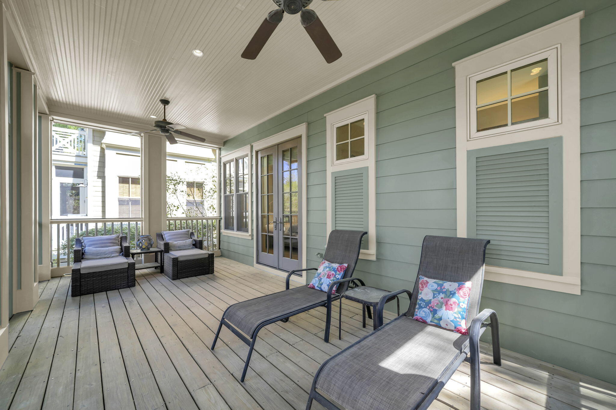 CYPRESS DUNES - Residential