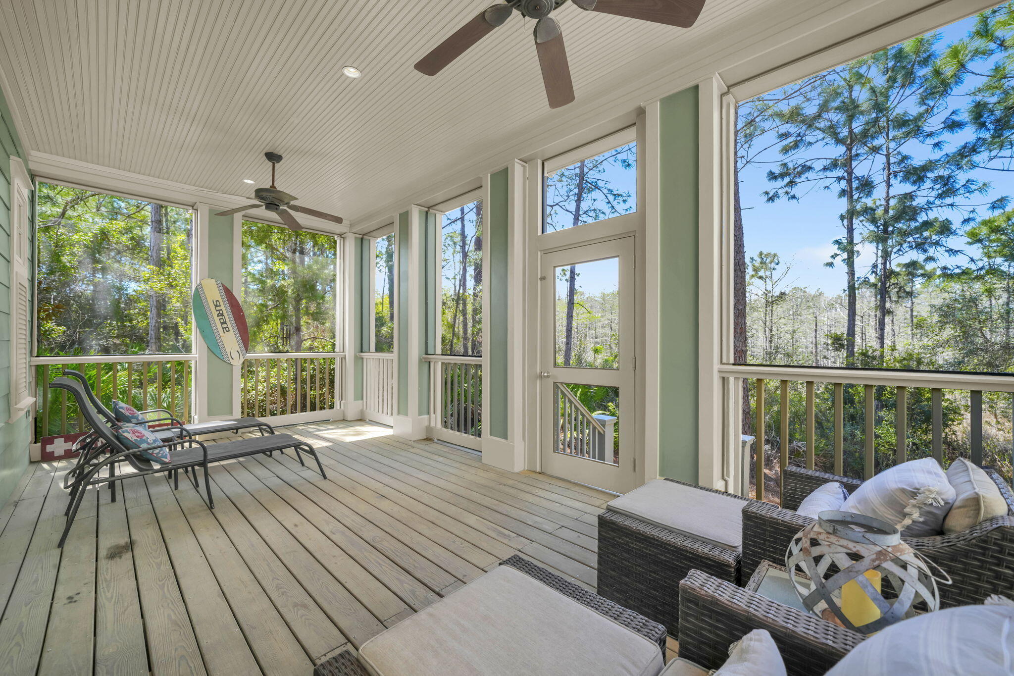 CYPRESS DUNES - Residential