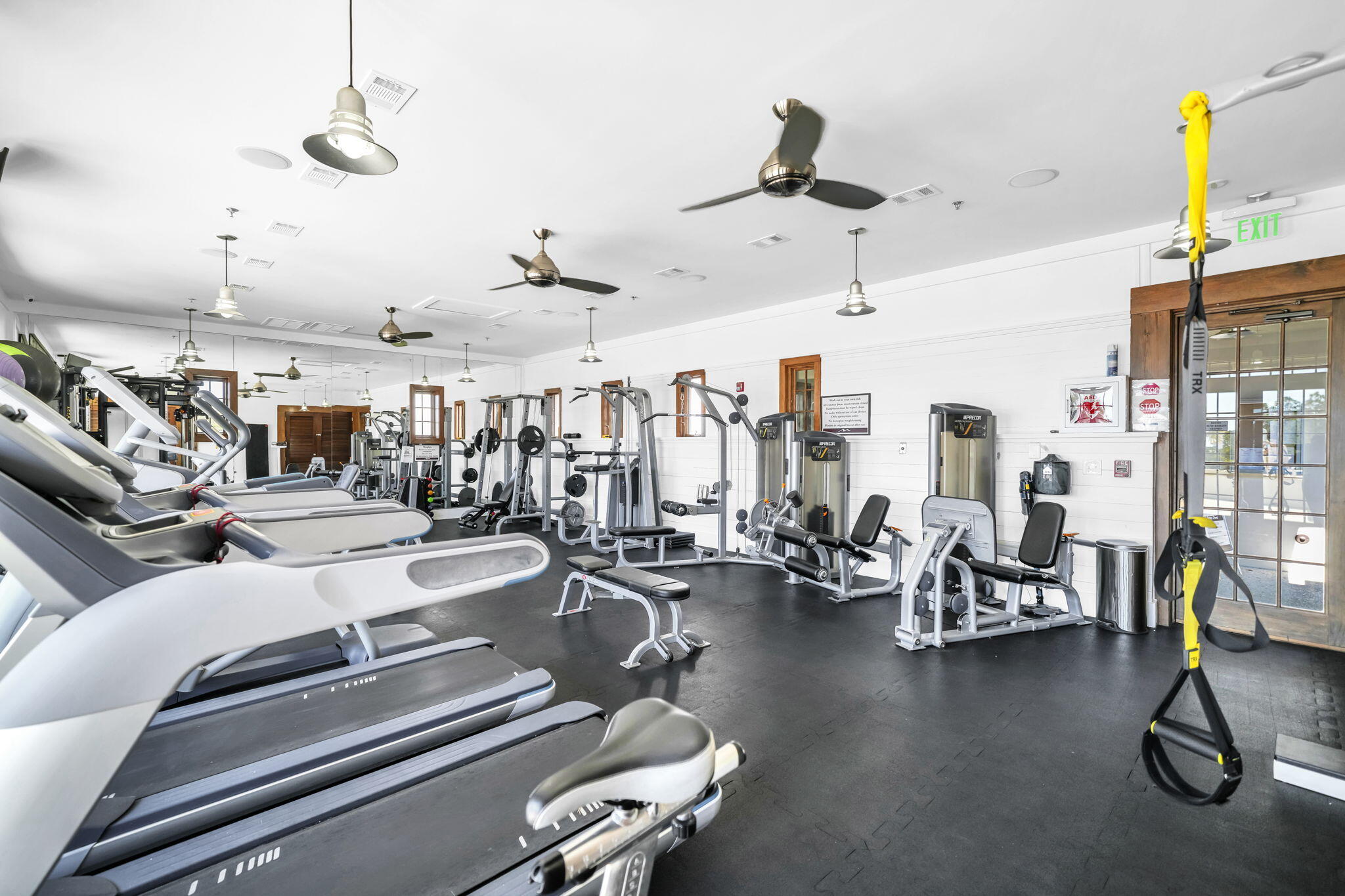 CYPRESS DUNES - Residential