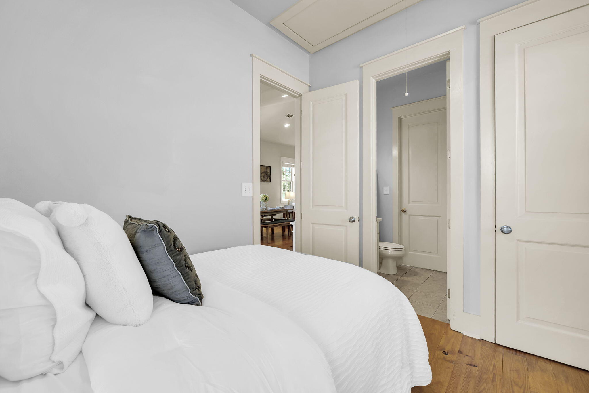 CYPRESS DUNES - Residential