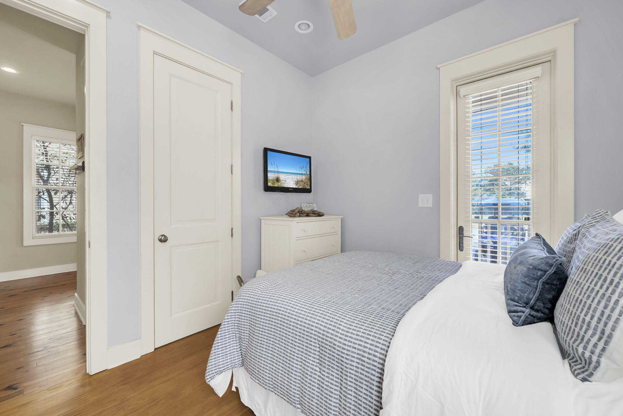 CYPRESS DUNES - Residential