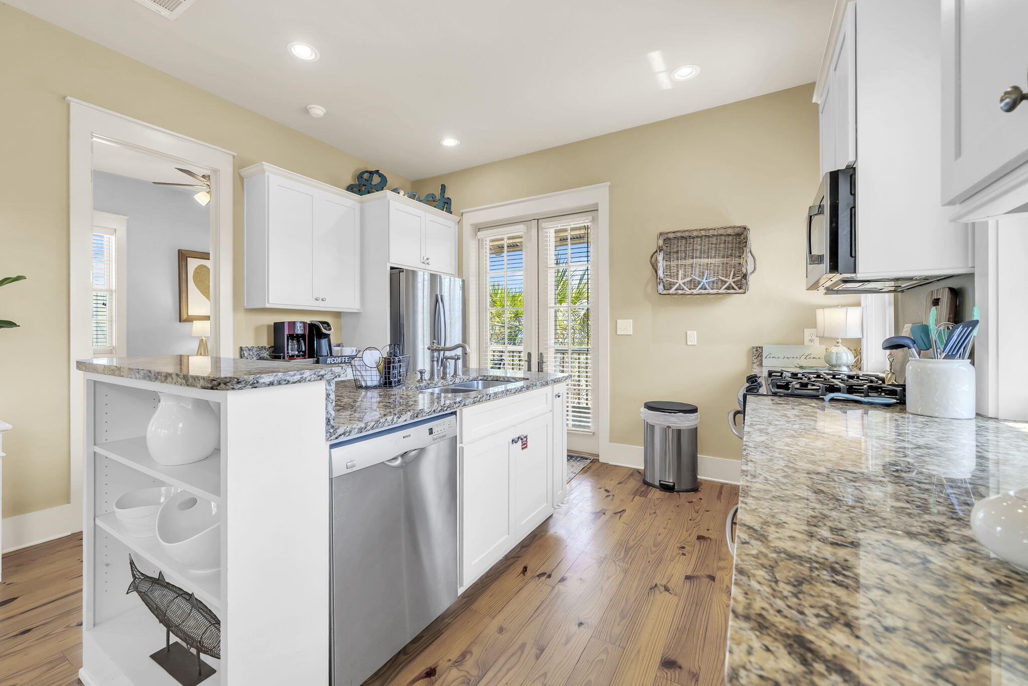 CYPRESS DUNES - Residential