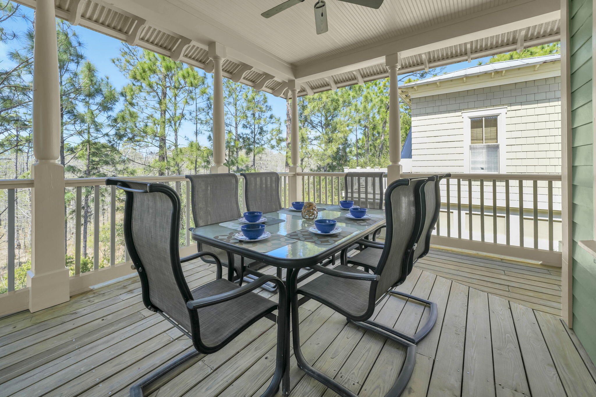 CYPRESS DUNES - Residential