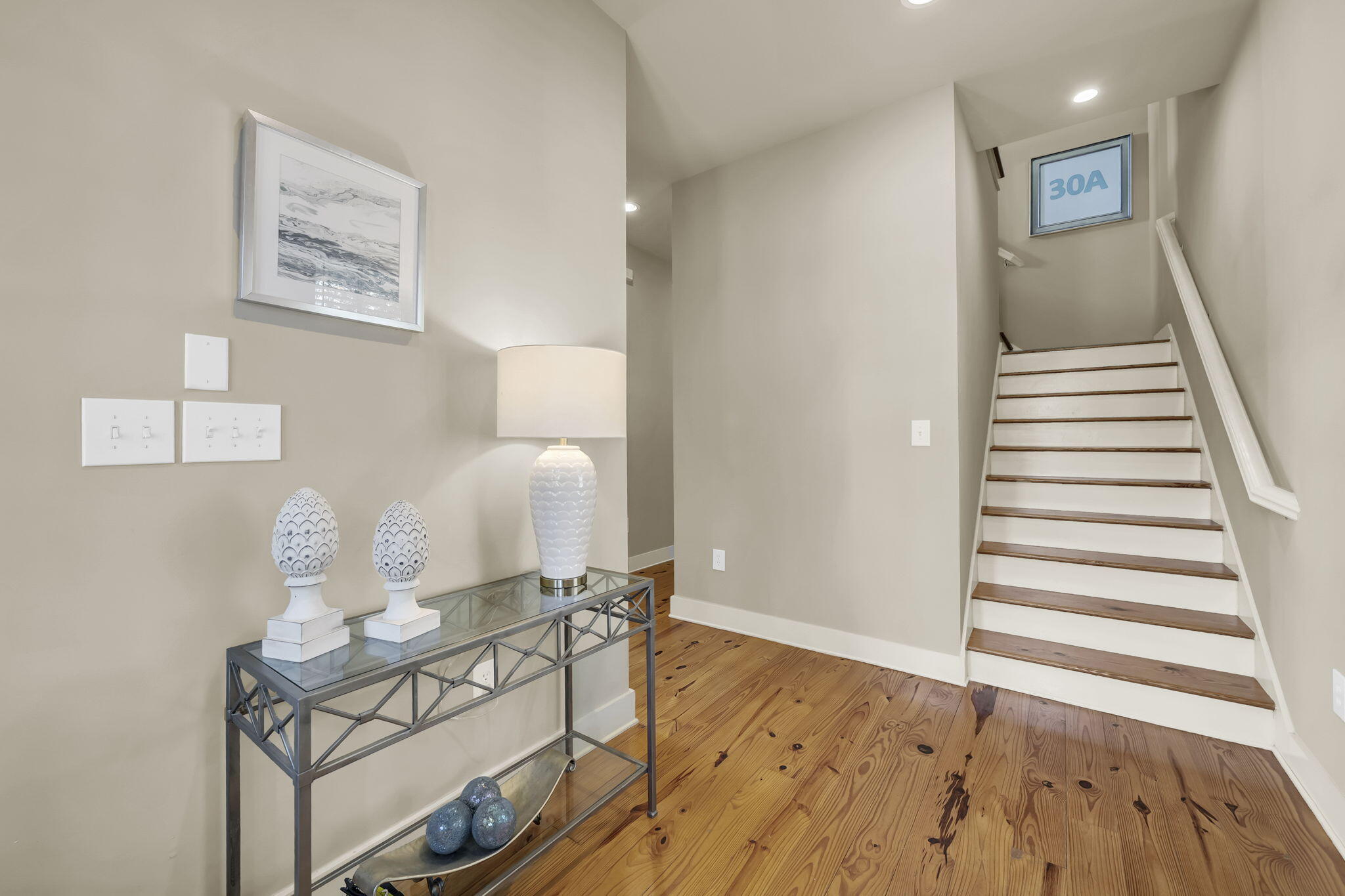 CYPRESS DUNES - Residential