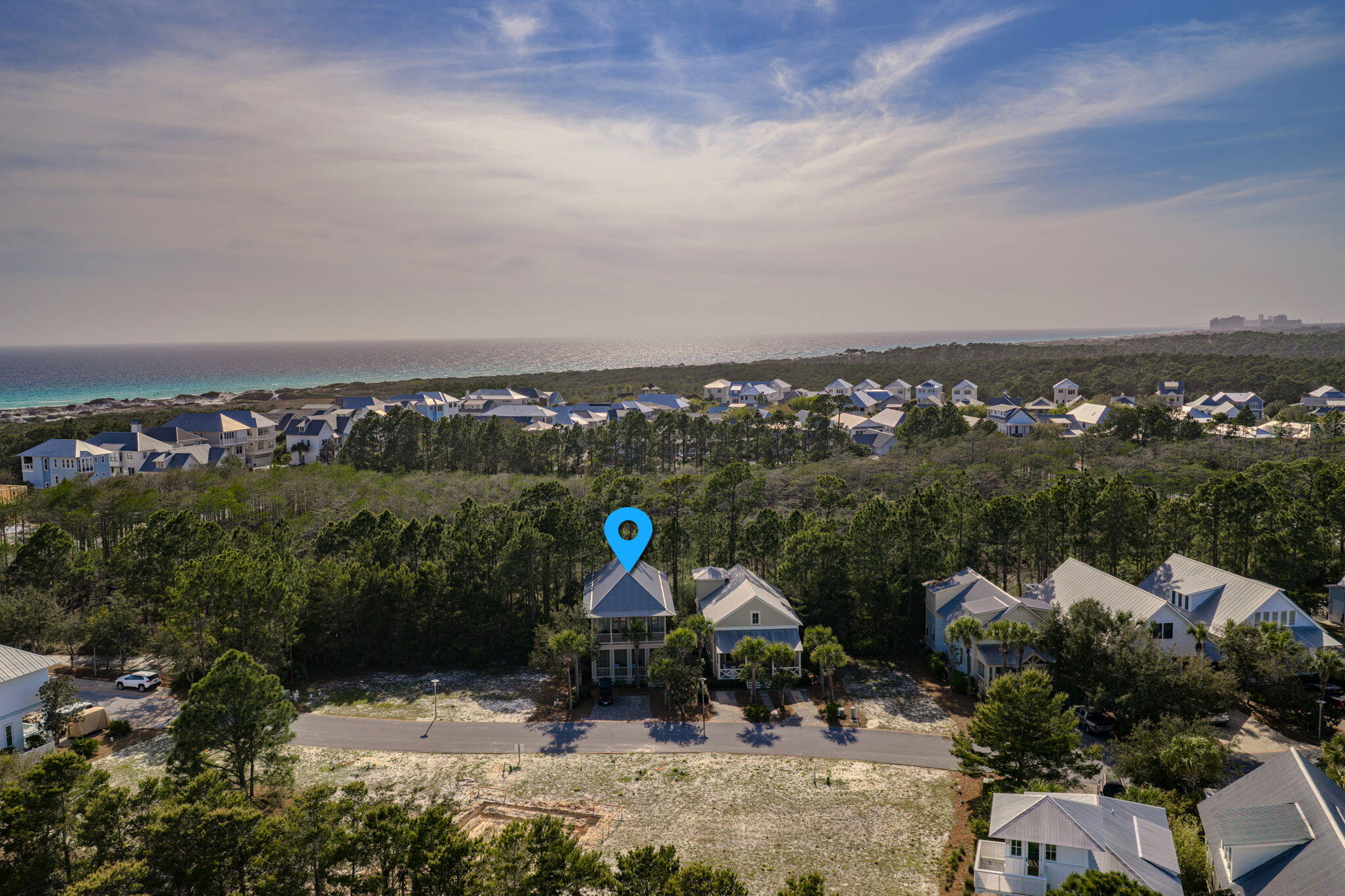 CYPRESS DUNES - Residential