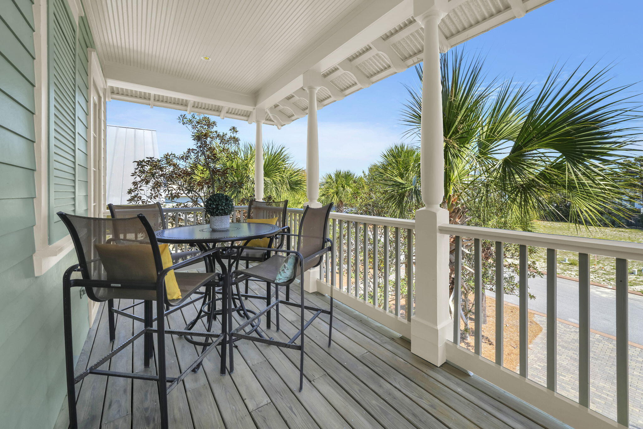 CYPRESS DUNES - Residential